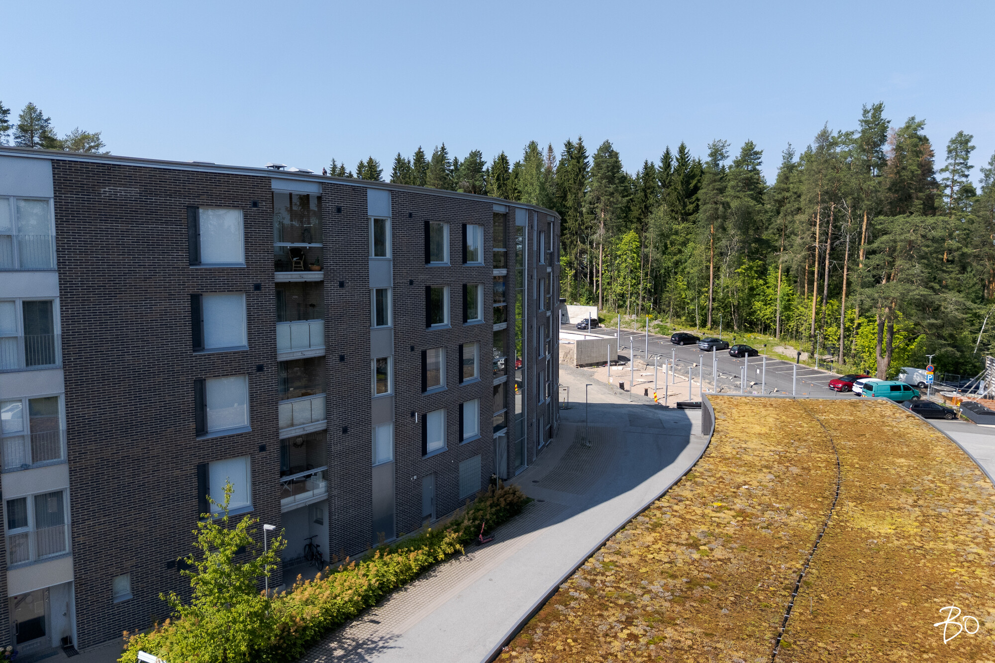 Taulumäentie 53 D 34 - kuva 36