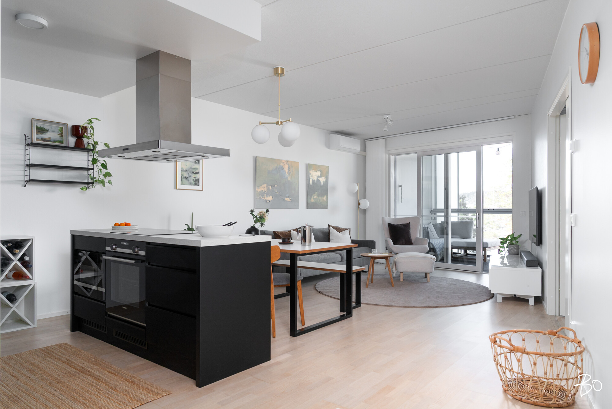 Taulumäentie 53 D 34 - kuva 3