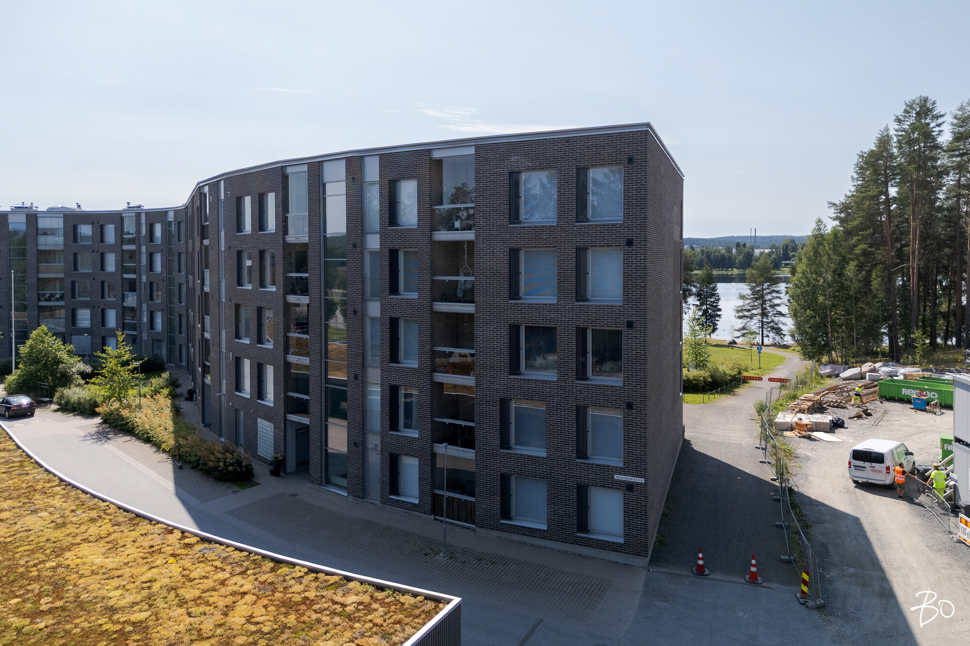 Taulumäentie 53 D 34 - kuva 37