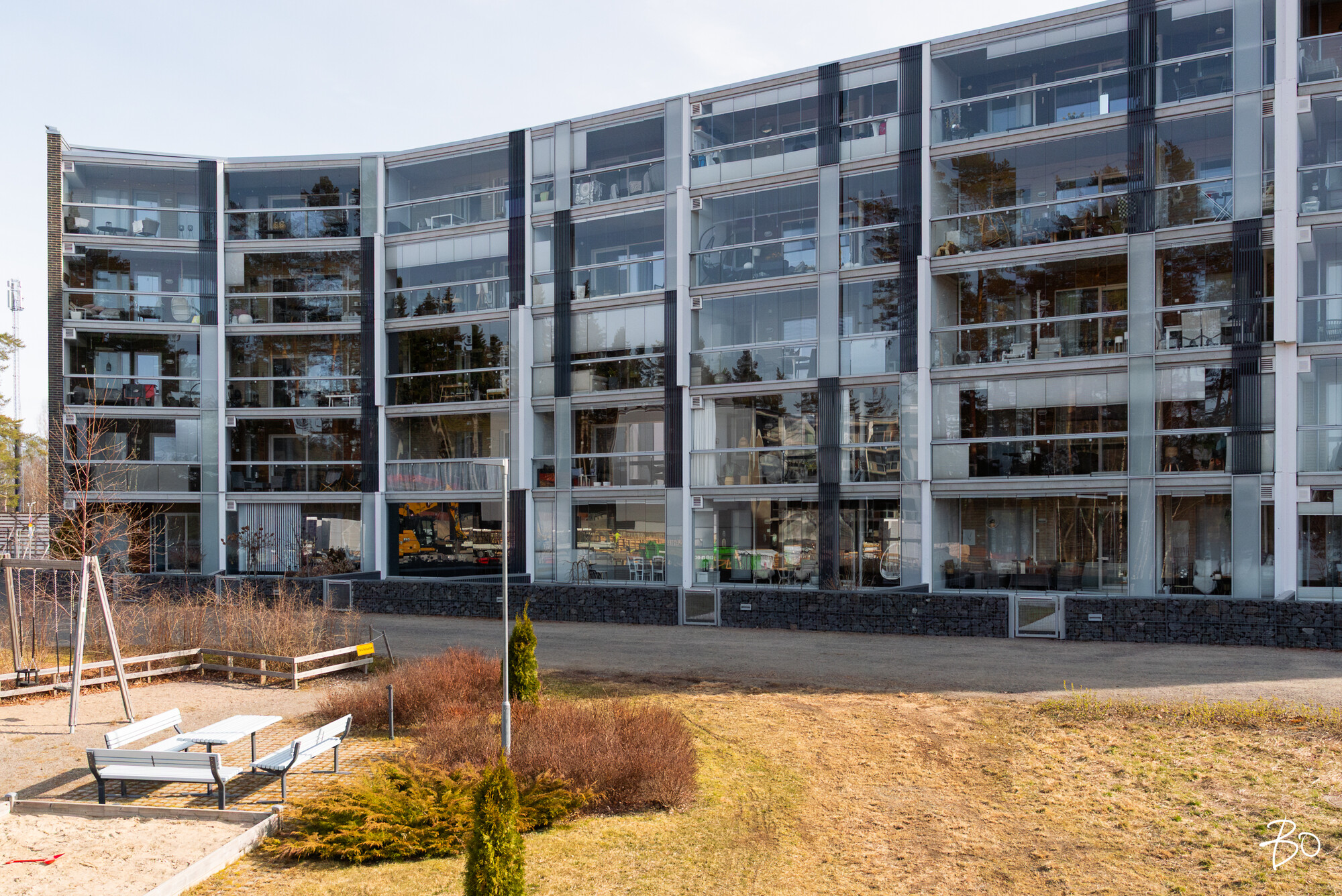 Taulumäentie 53 D 34 - kuva 36