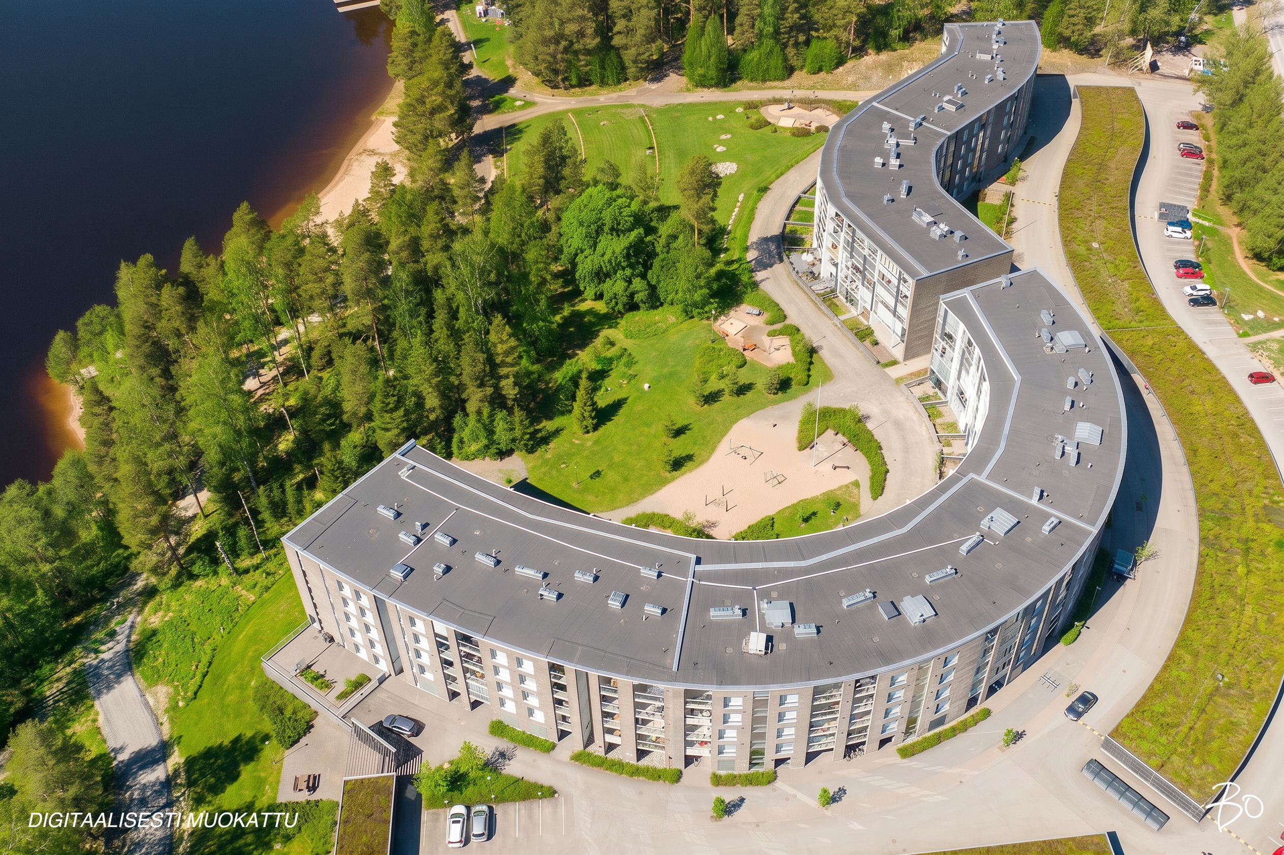 Taulumäentie 53 D 34 - kuva 52