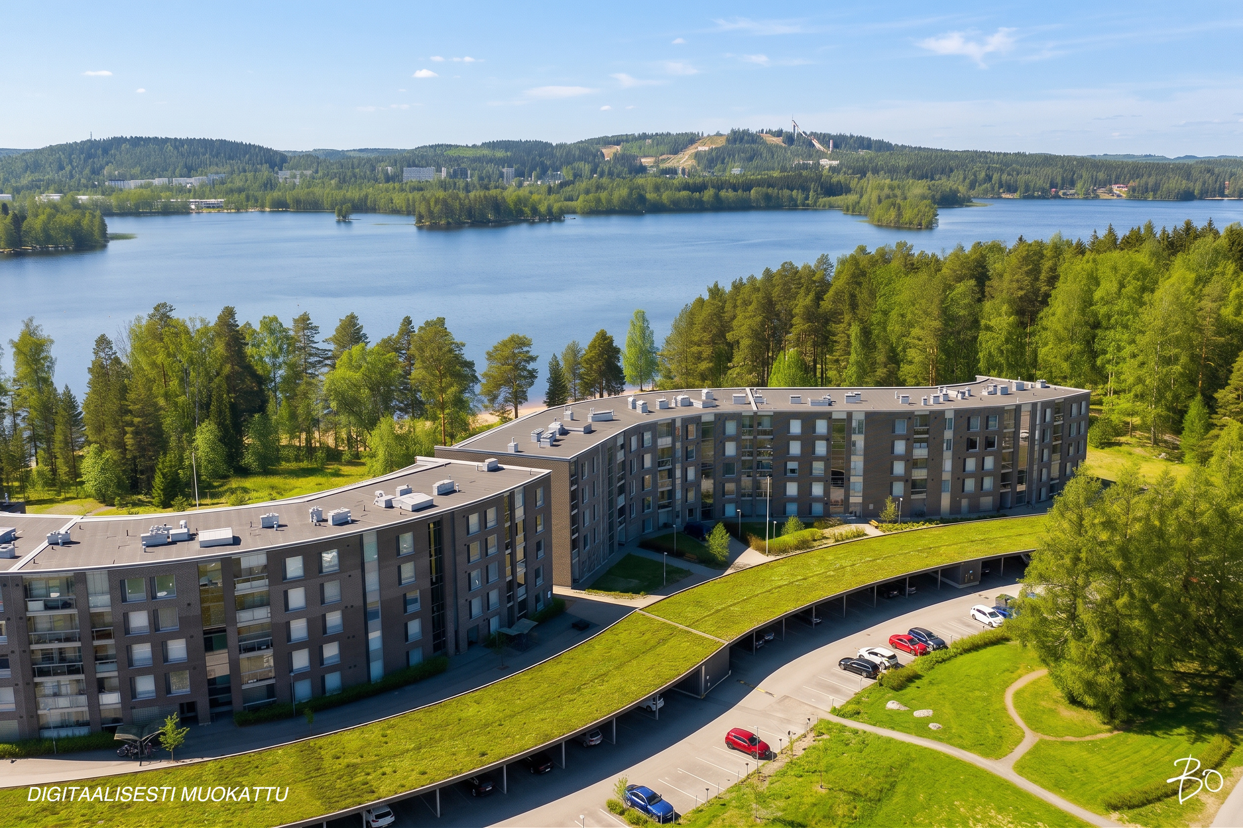 Taulumäentie 53 D 34 - kuva 48