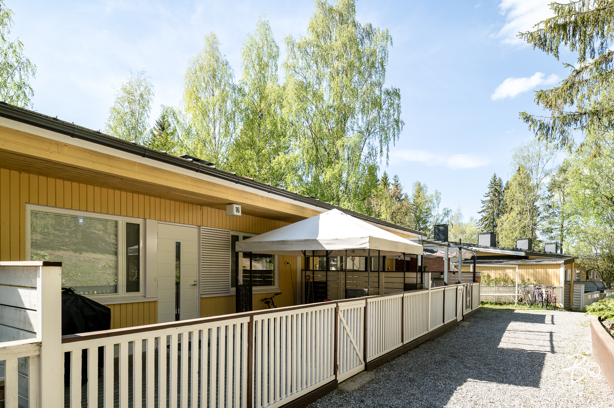Petosenkatu 1 C 16 - kuva 17