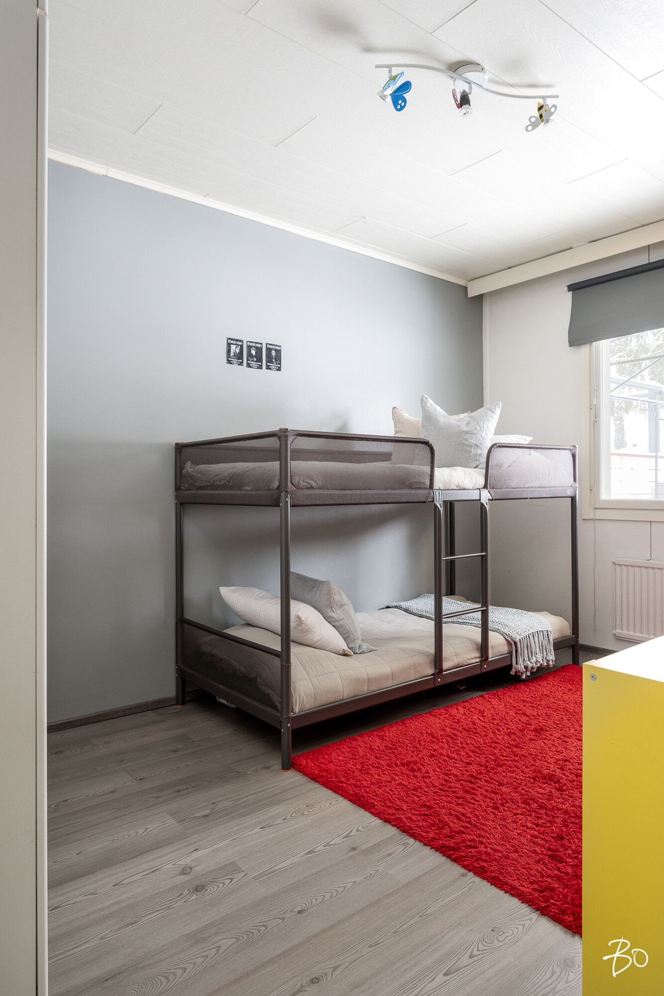 Petosenkatu 1 C 16 - kuva 10