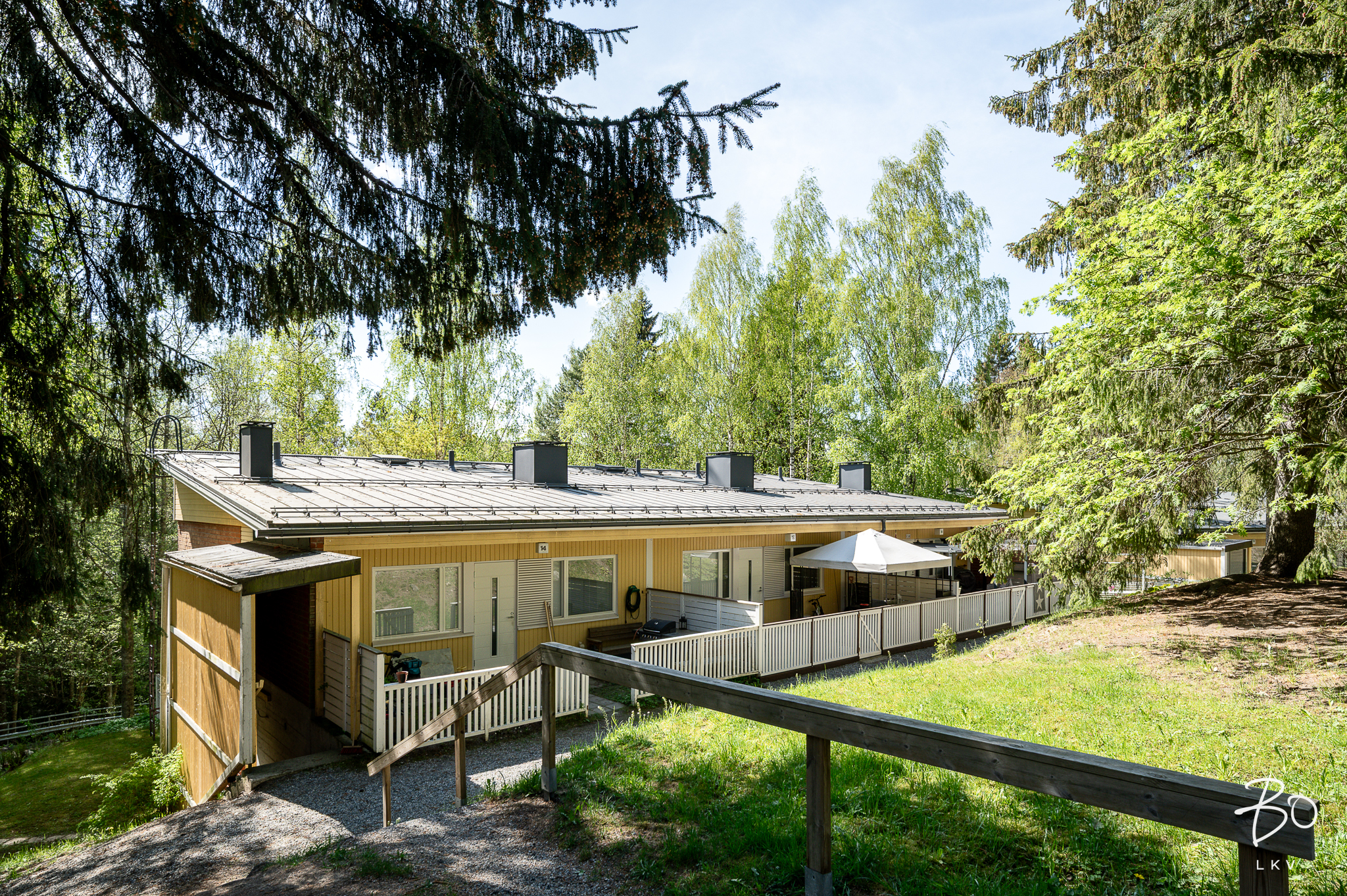 Petosenkatu 1 C 16 - kuva 19