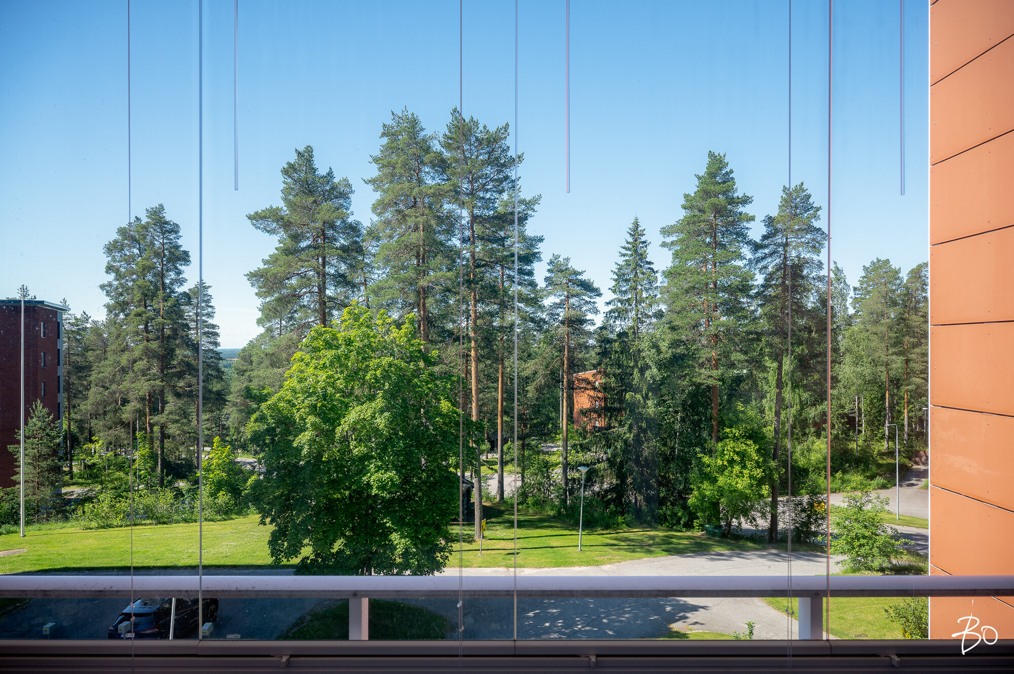 Salpakankaantie 12 - bild 11