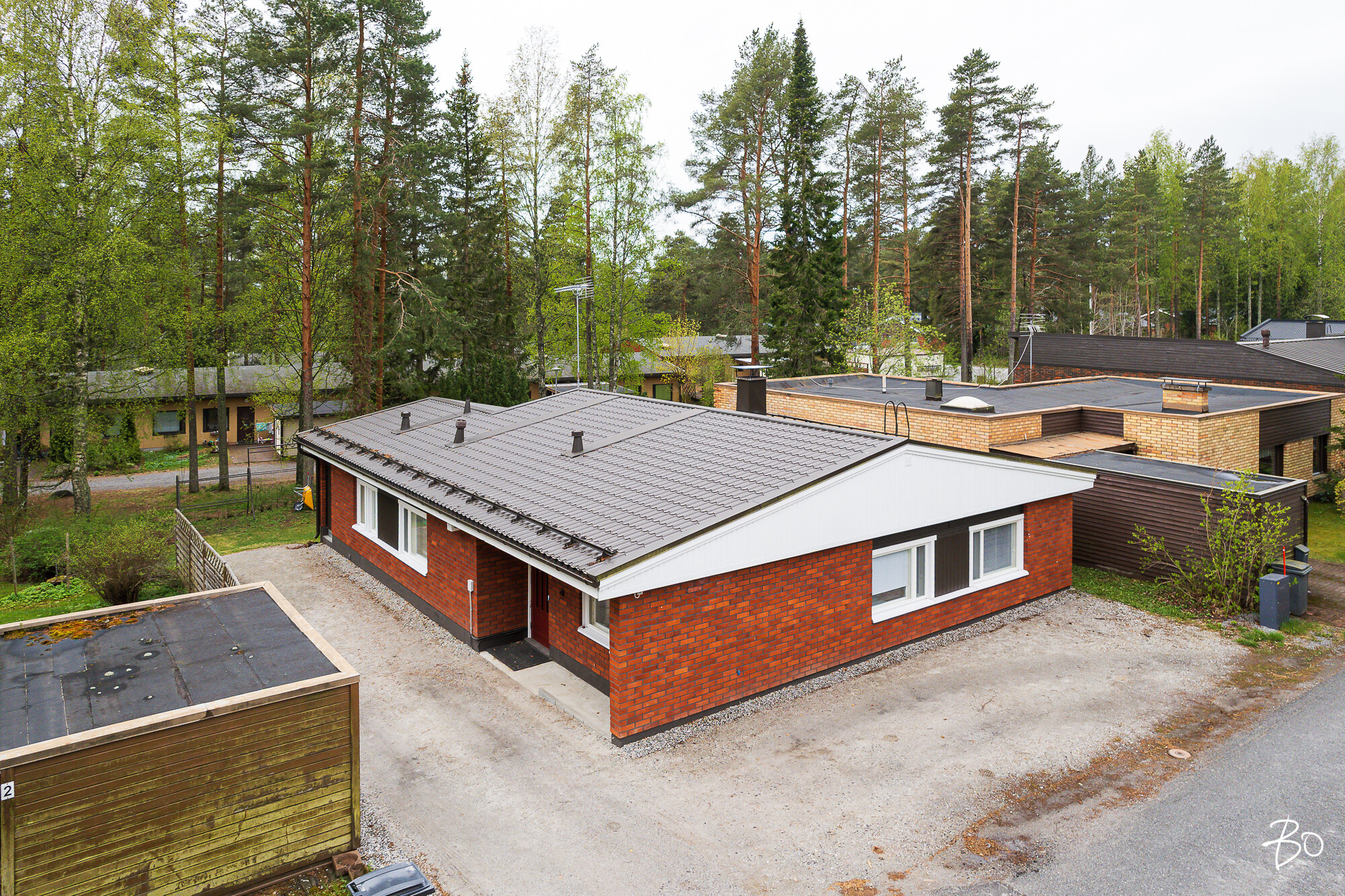 Pajulinnunpolku 4 - image 43