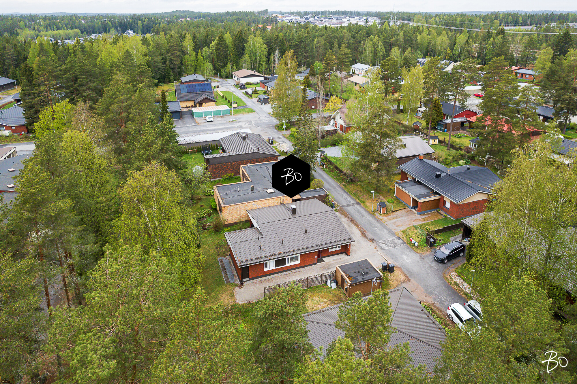 Pajulinnunpolku 4 - image 46