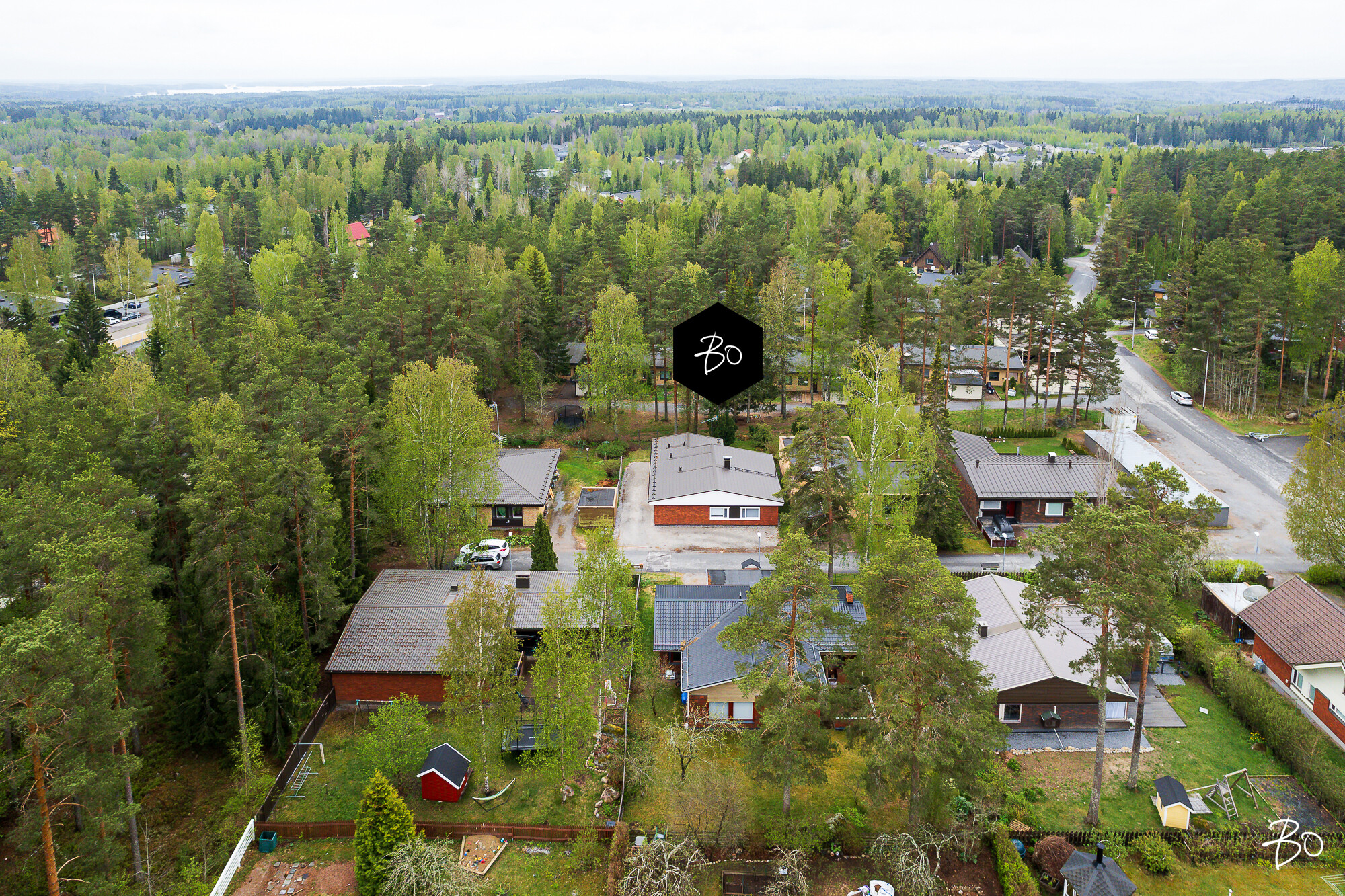 Pajulinnunpolku 4 - image 48