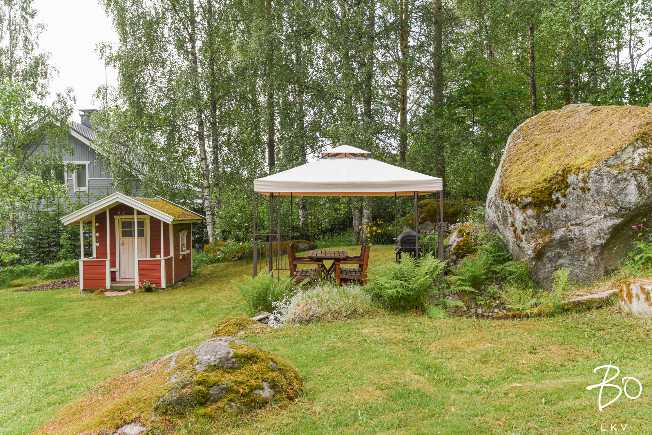 Juurakontie 3 - kuva 34