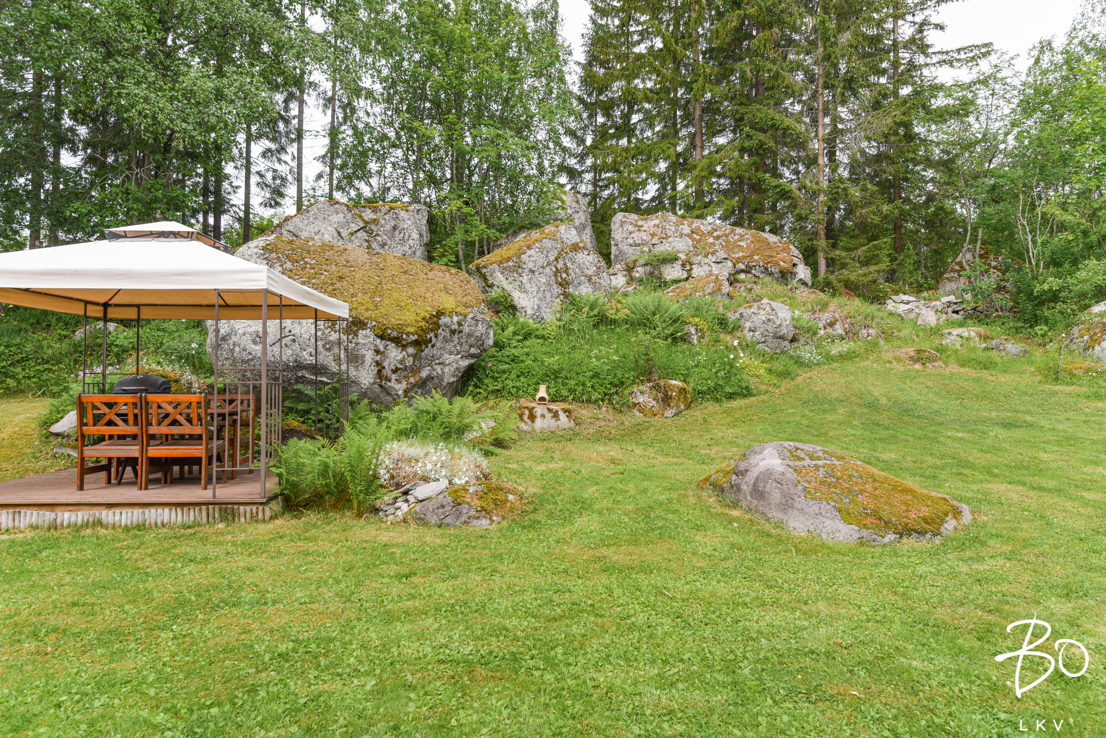 Juurakontie 3 - kuva 33