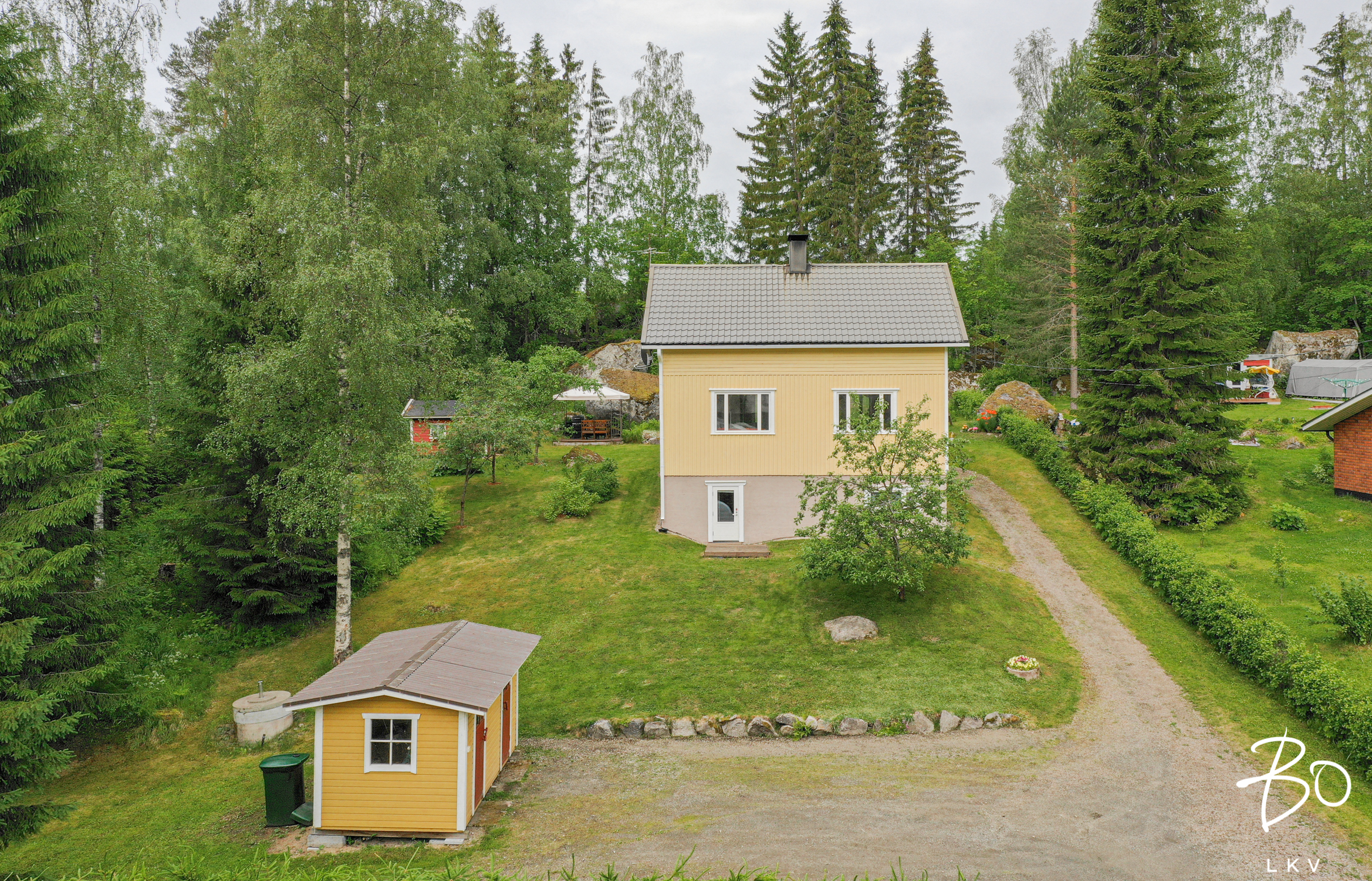 Juurakontie 3 - kuva 22