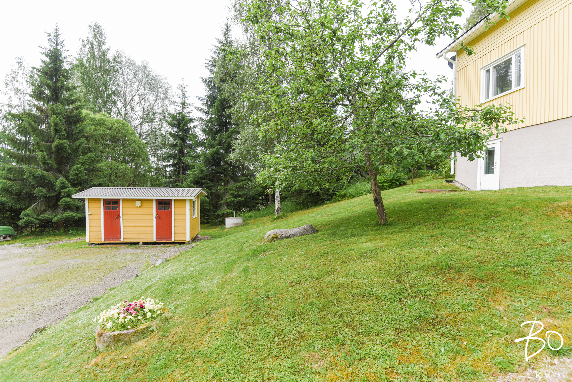 Juurakontie 3 - kuva 36