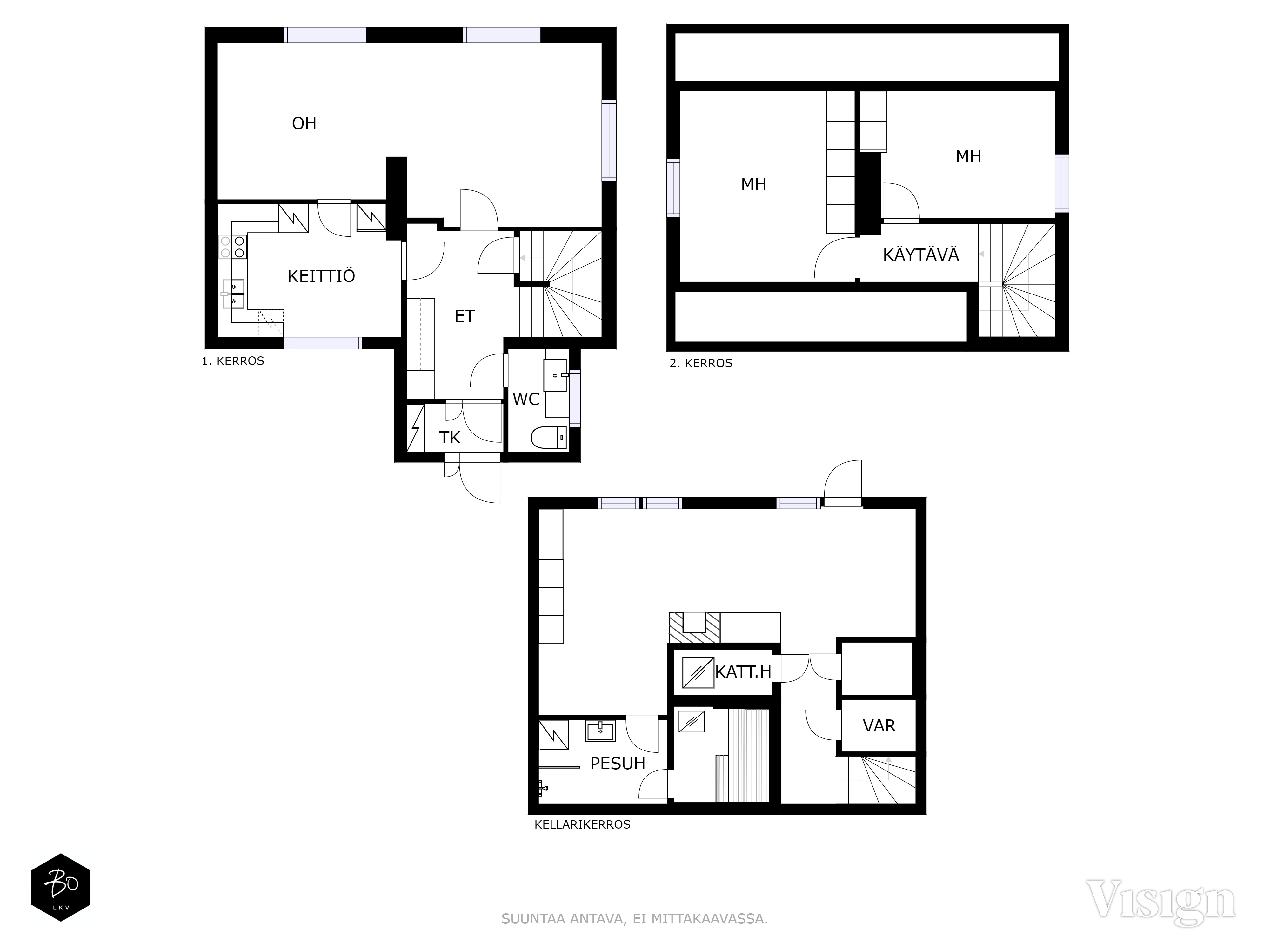 Juurakontie 3 - kuva 2