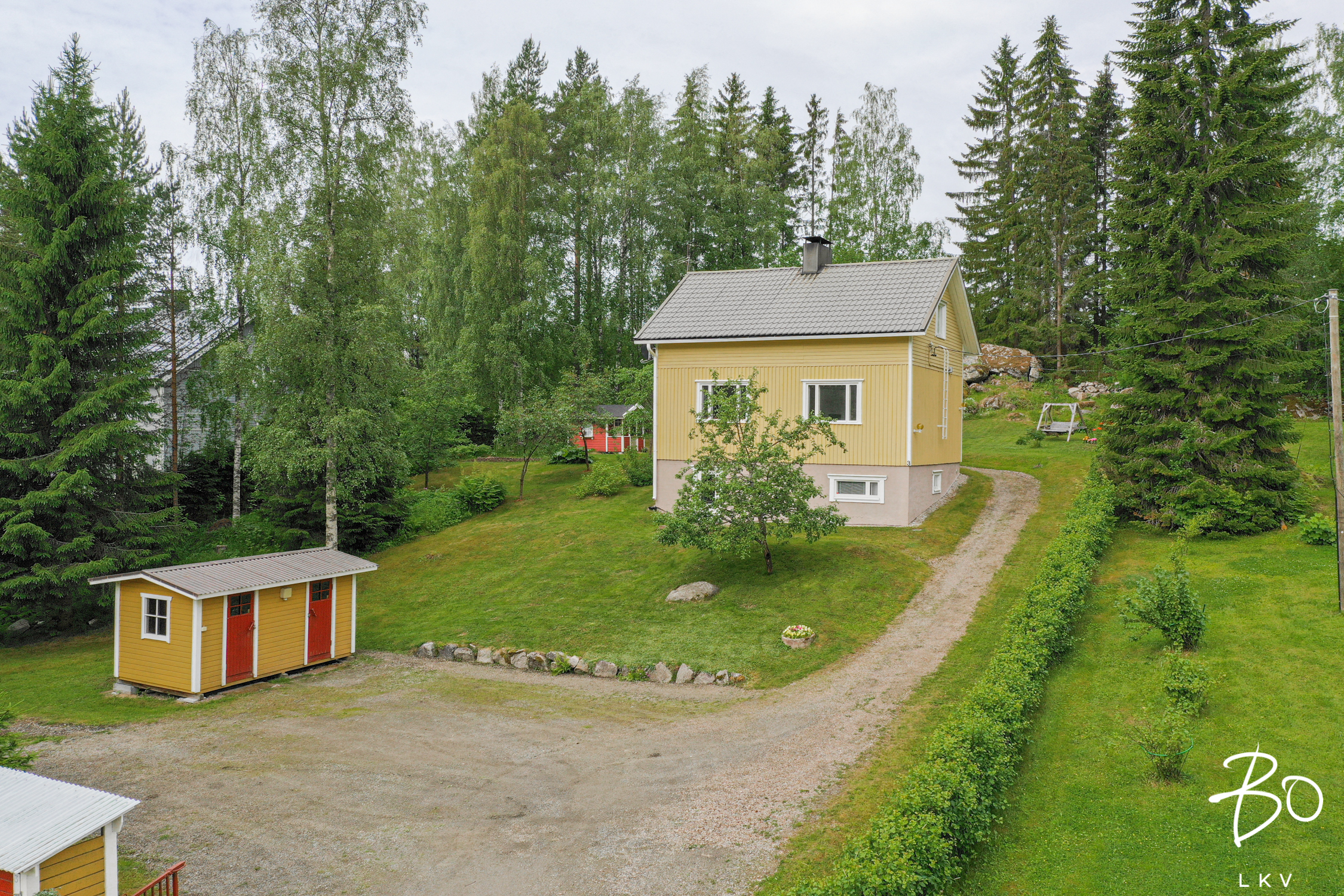 Juurakontie 3 - kuva 23