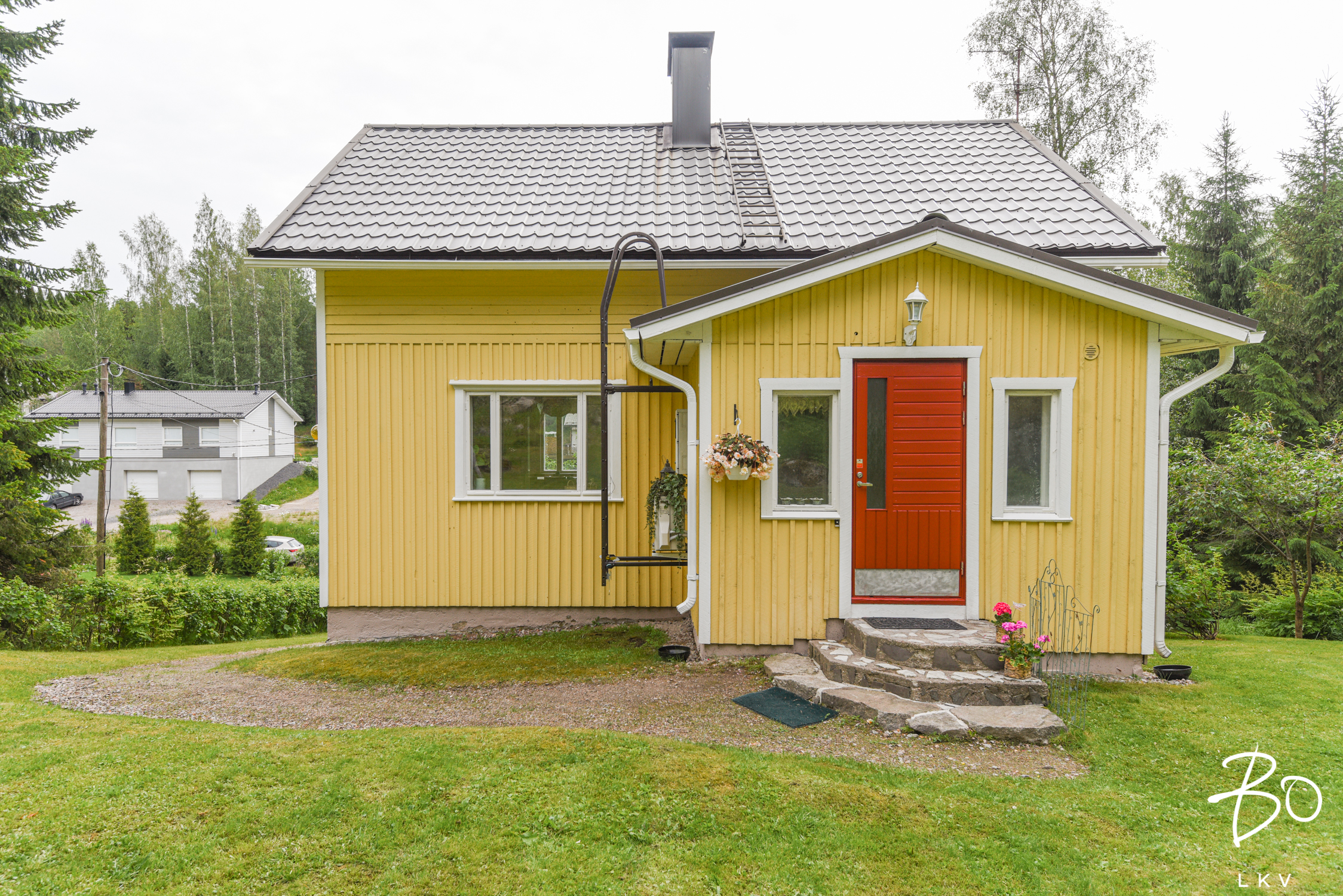 Juurakontie 3 - kuva 30