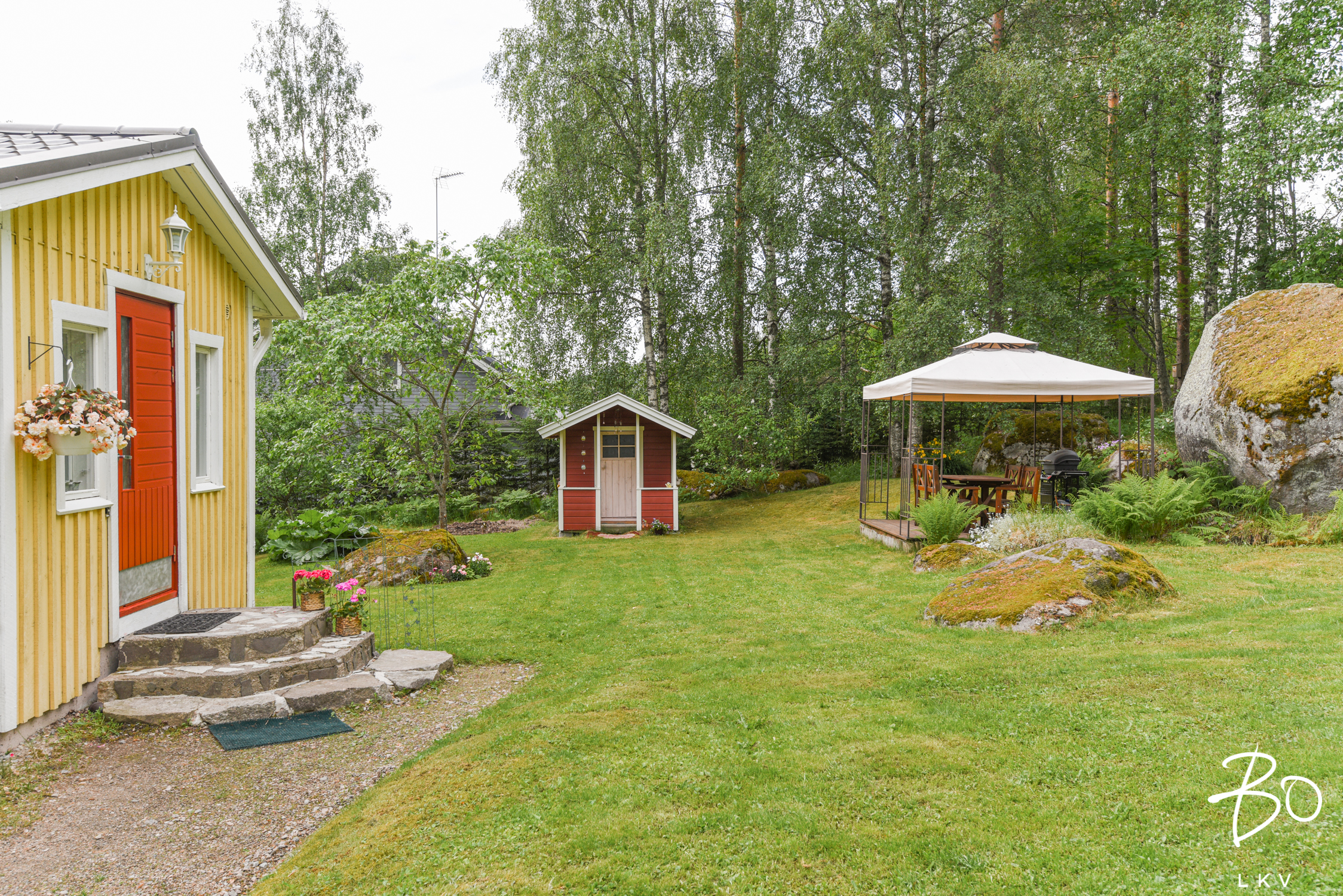 Juurakontie 3 - kuva 29