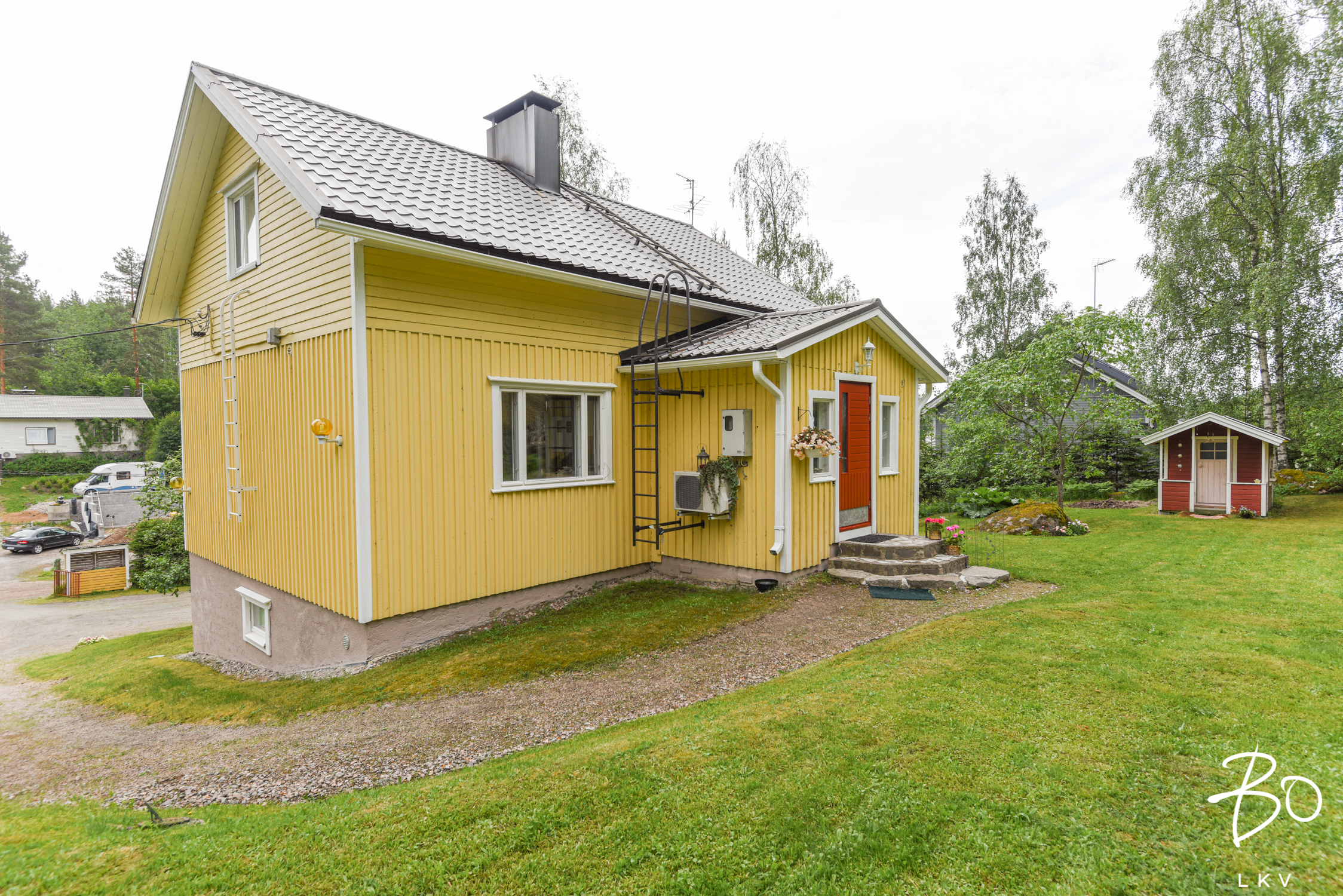 Juurakontie 3 - kuva 28