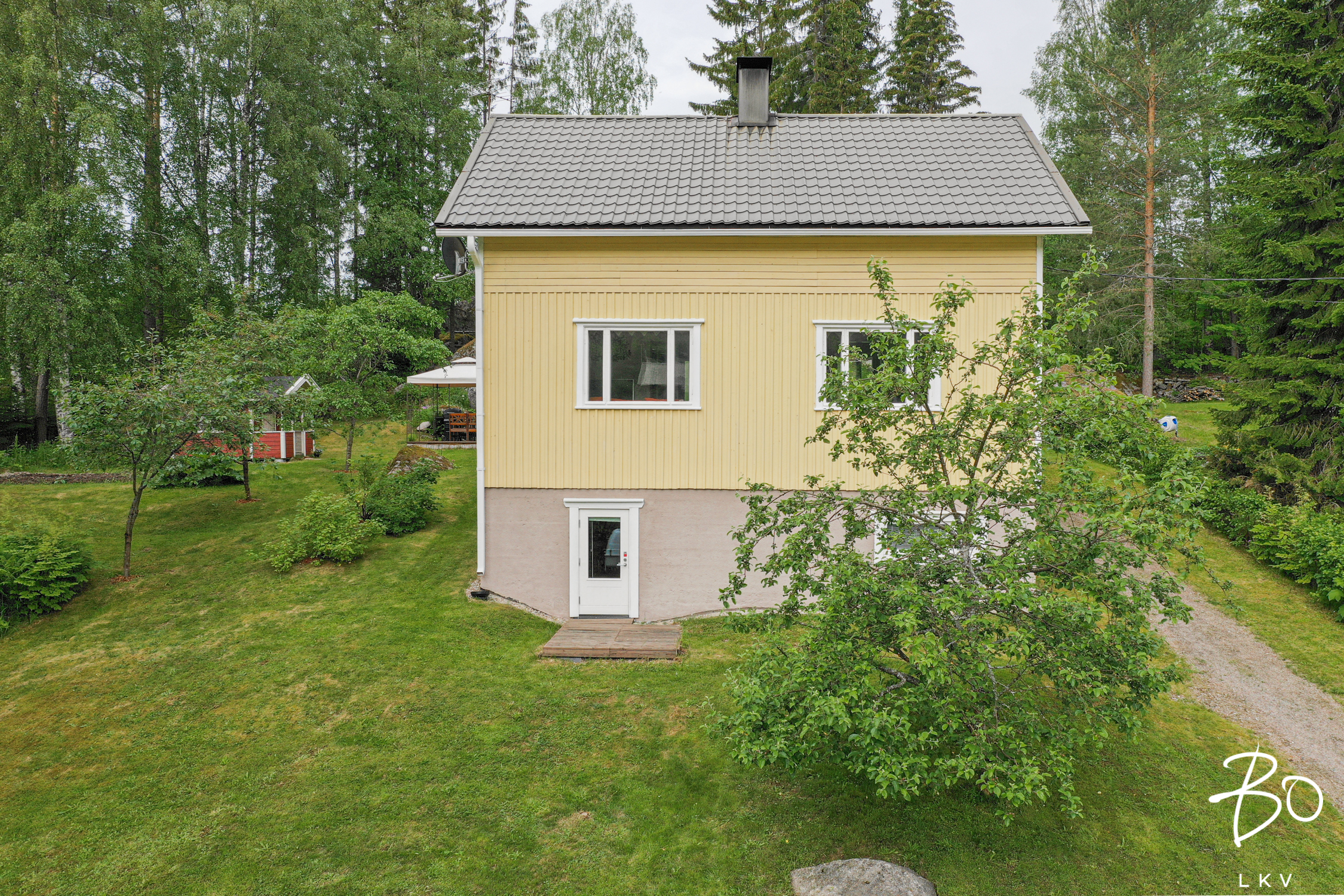 Juurakontie 3 - kuva 27