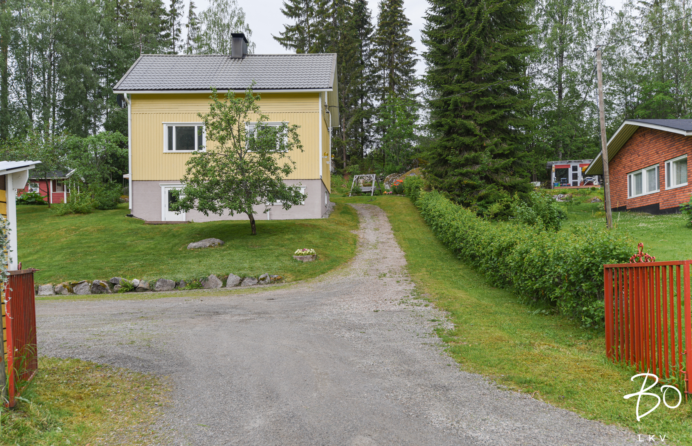 Juurakontie 3 - kuva 24