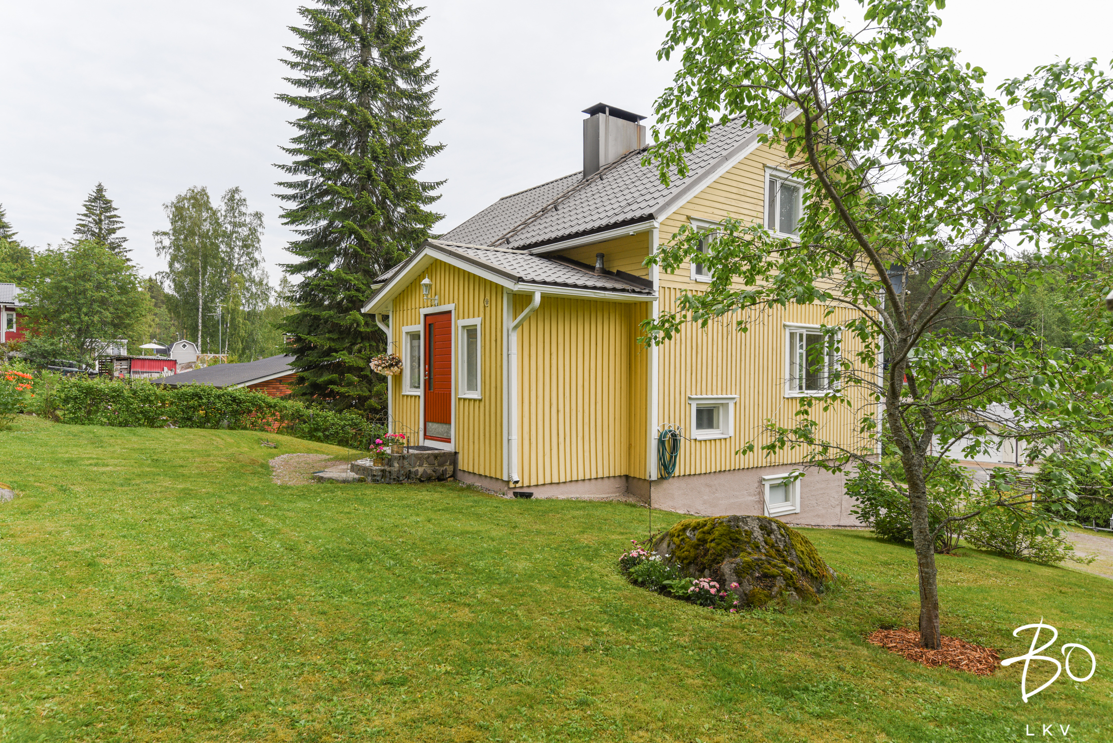 Juurakontie 3 - kuva 31