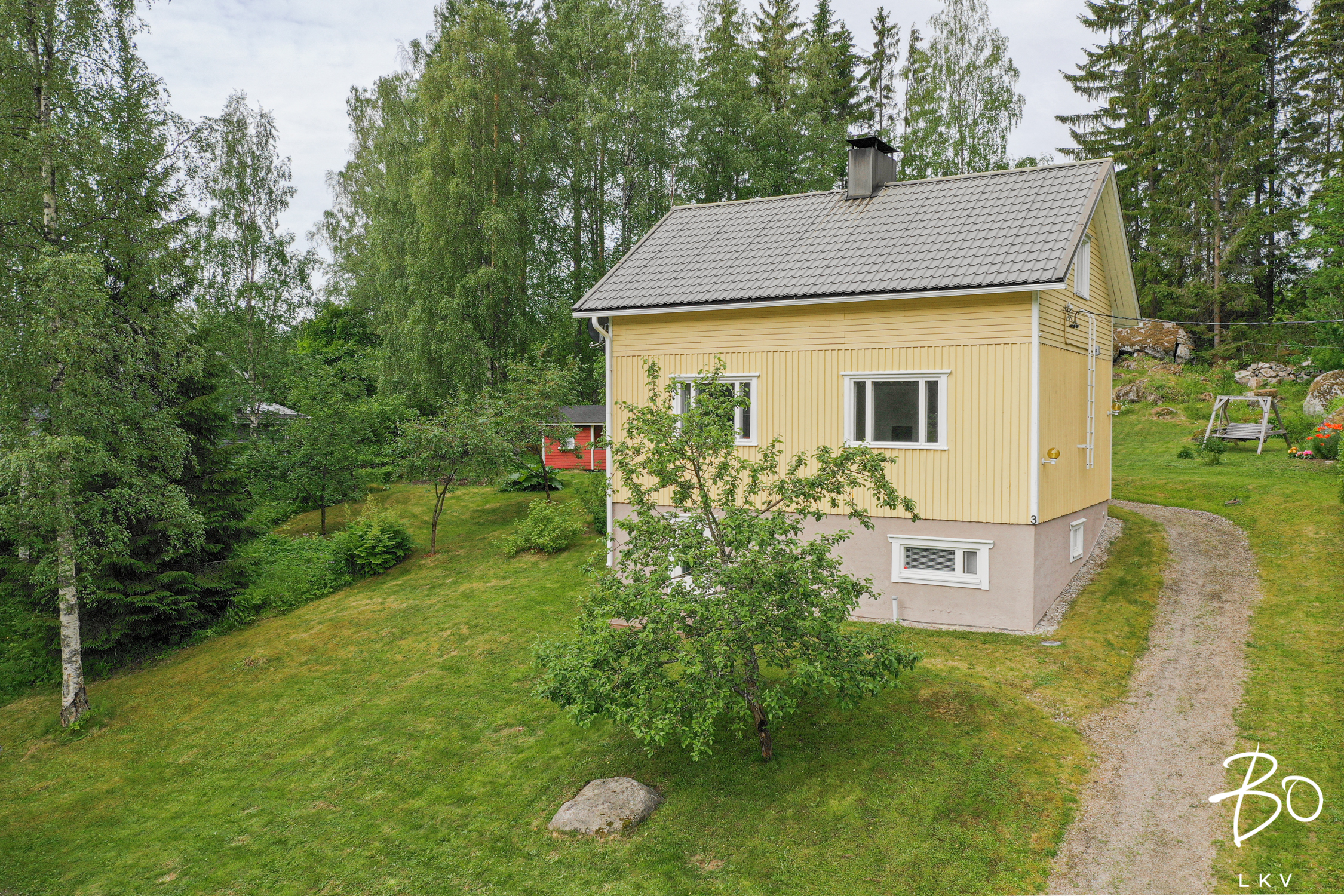 Juurakontie 3 - kuva 26