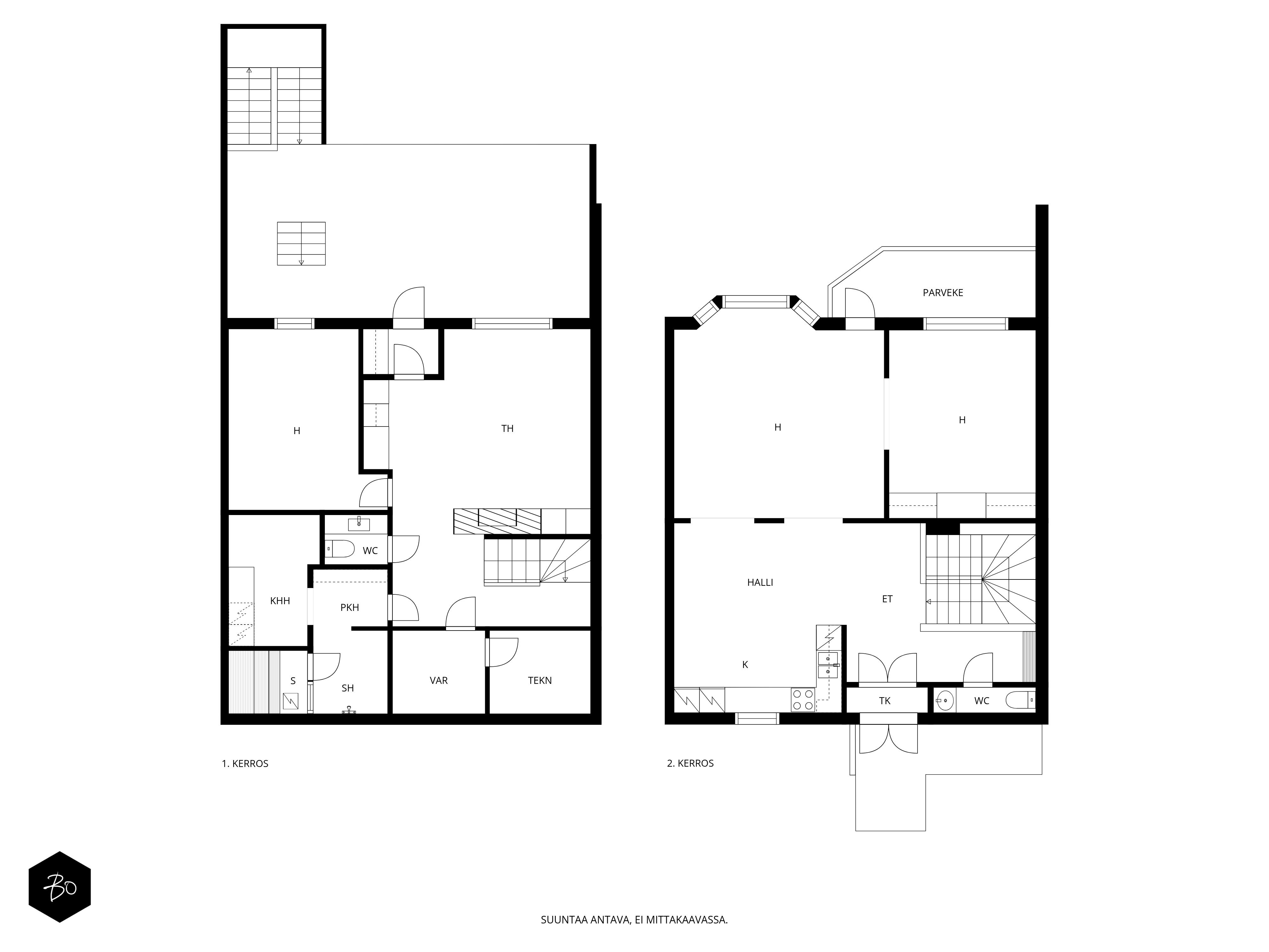 Teerentie 12 B - image 2