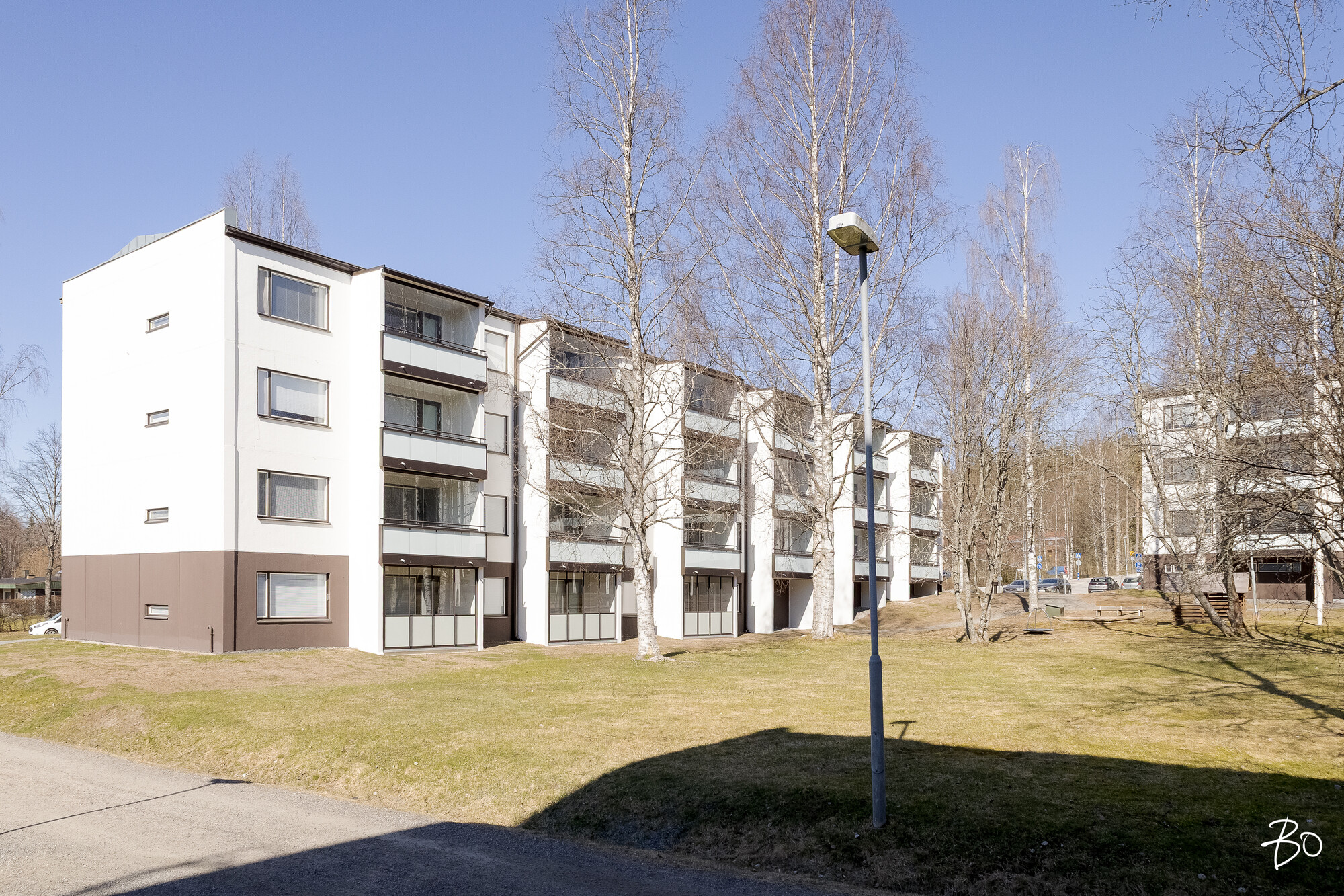 Visalantie 1 E 30 - kuva 21