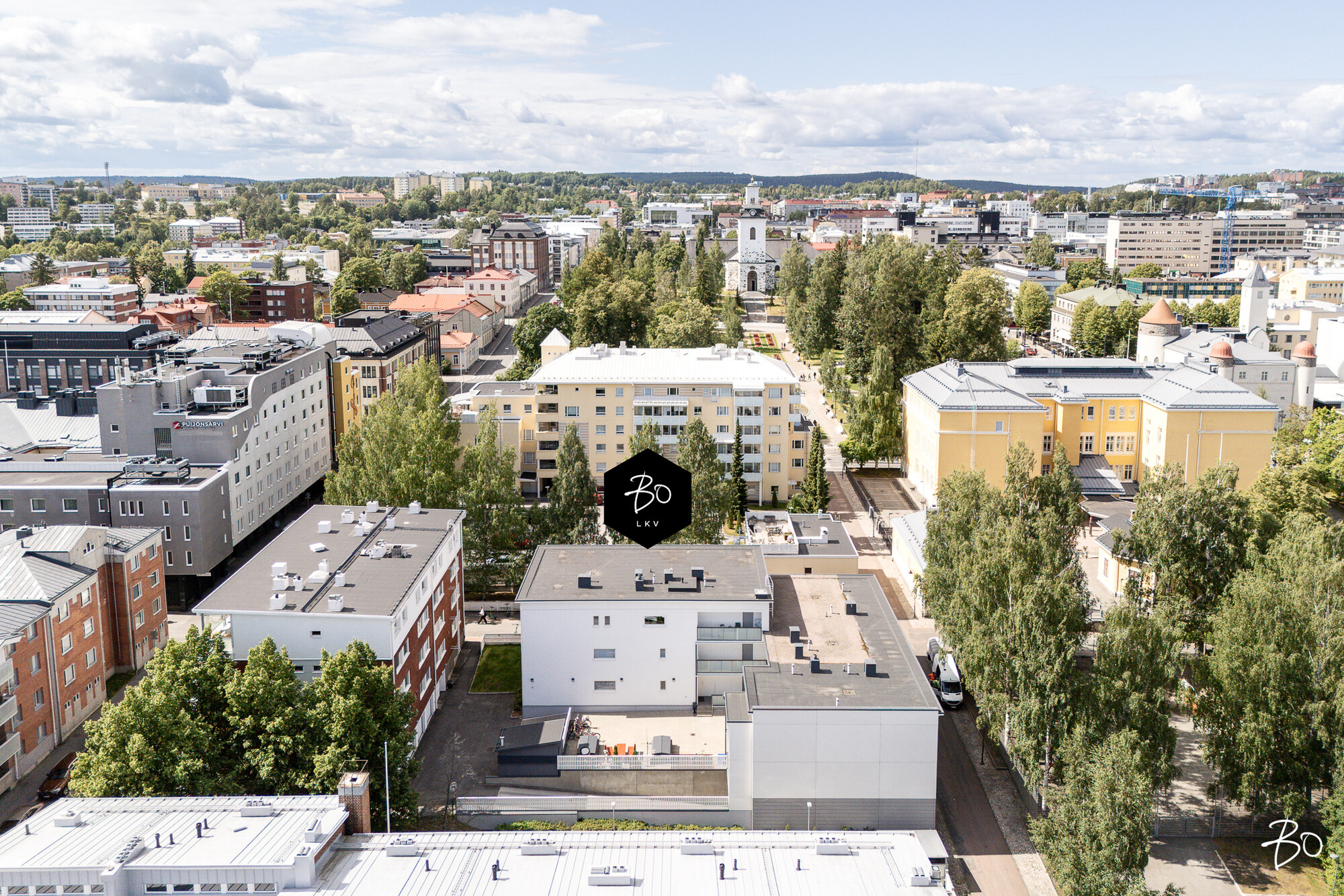 Minna Canthin katu 11 C 5 - kuva 24