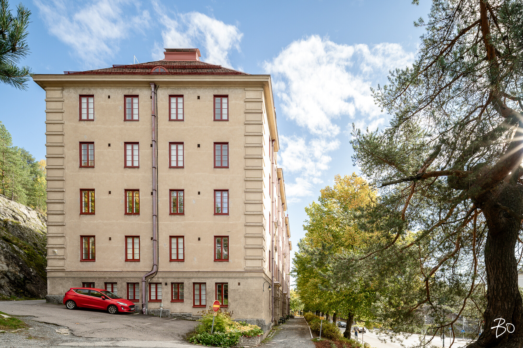 Pohjolankatu 2 - kuva 43