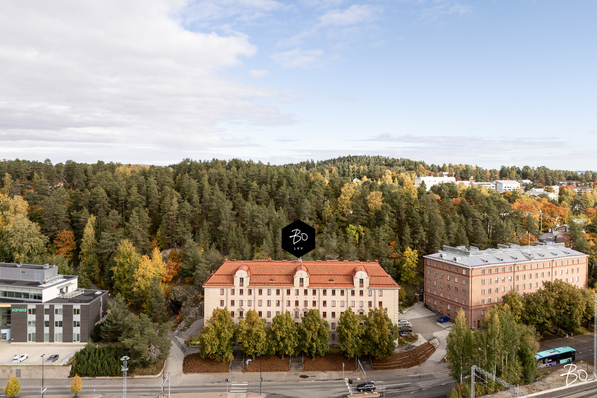 Pohjolankatu 2 - kuva 47