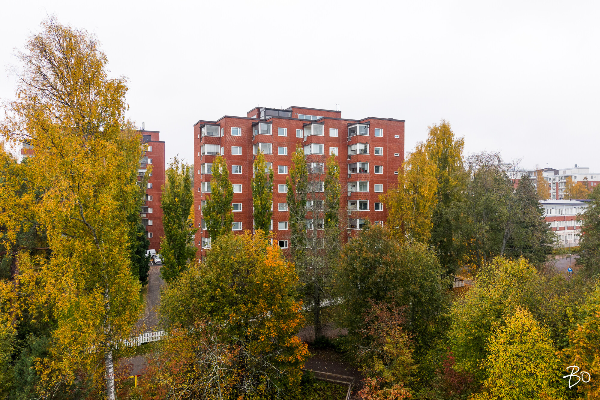 Ailakinkatu 22 A 40 - kuva 22