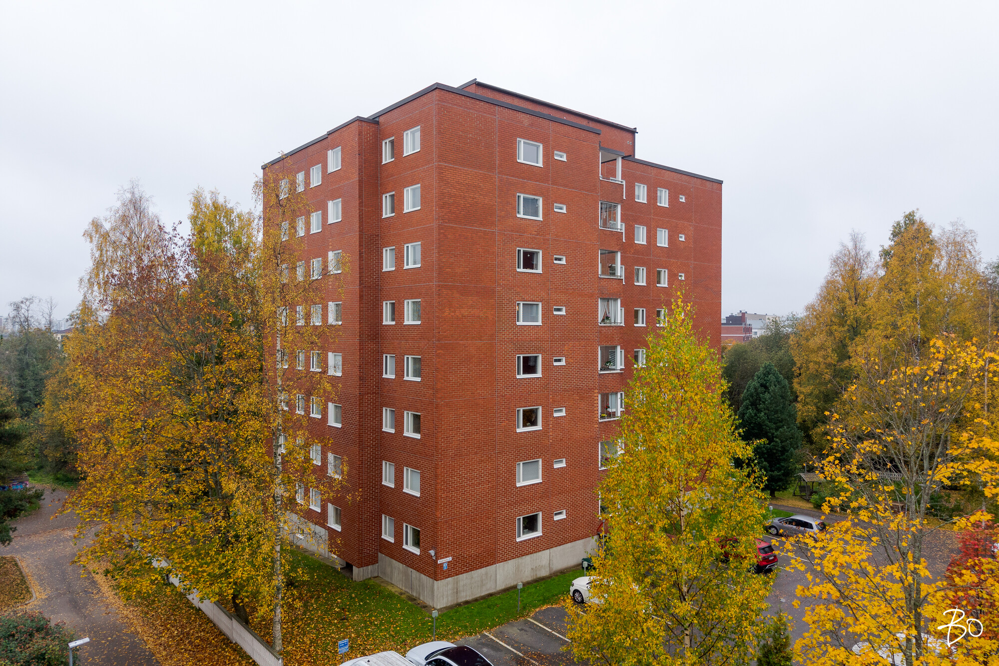 Ailakinkatu 22 A 40 - kuva 21