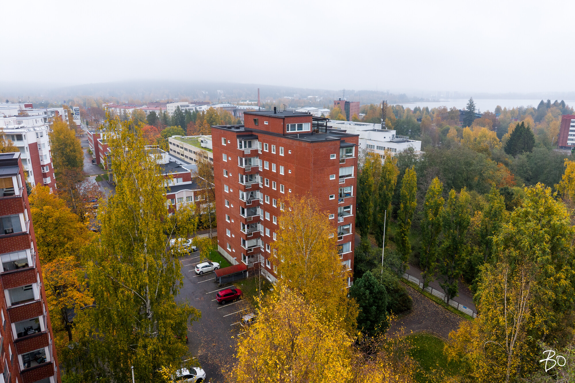 Ailakinkatu 22 A 40 - kuva 24