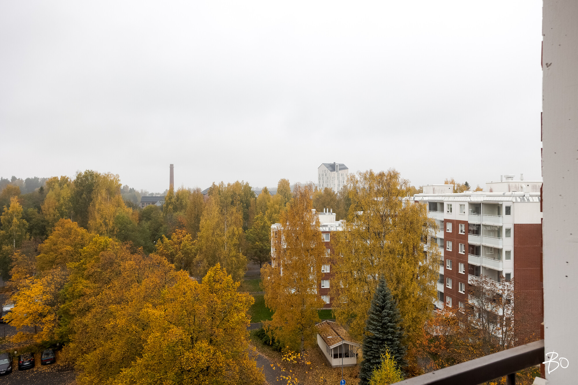 Ailakinkatu 22 A 40 - kuva 27