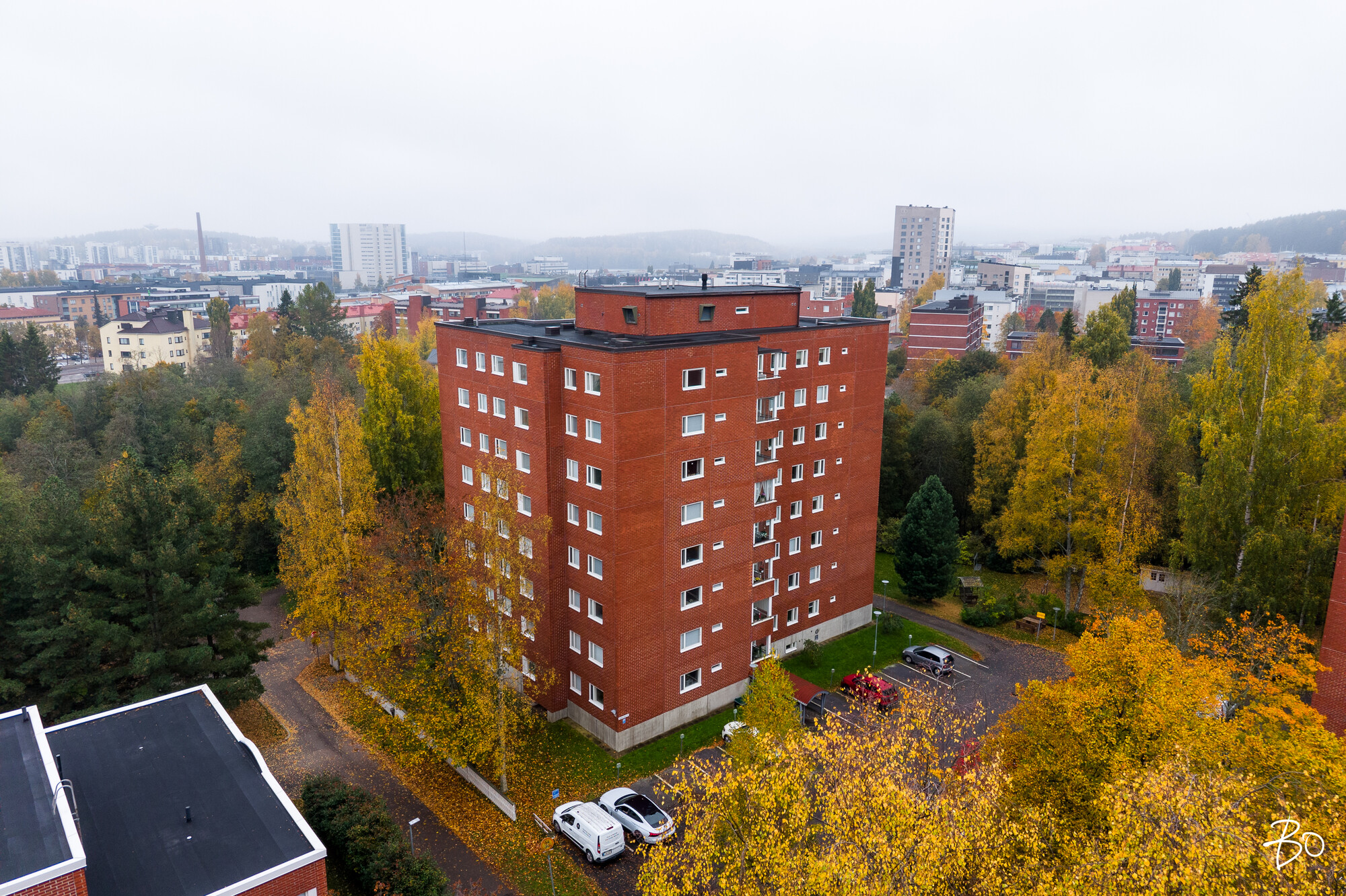 Ailakinkatu 22 A 40 - kuva 3