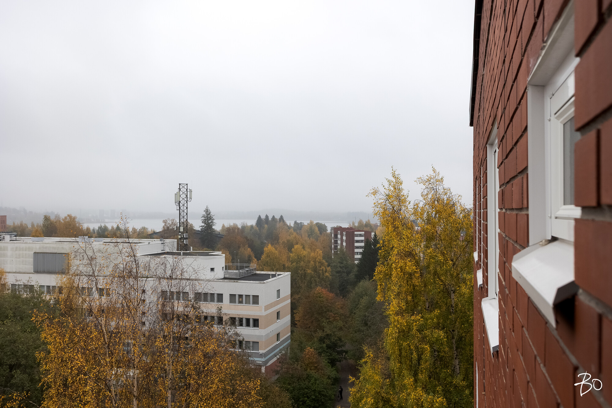 Ailakinkatu 22 A 40 - kuva 26
