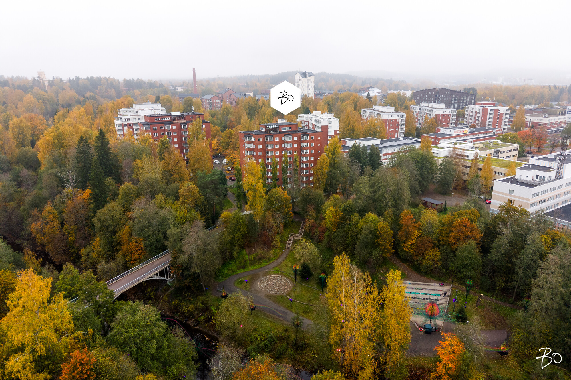 Ailakinkatu 22 A 40 - kuva 30