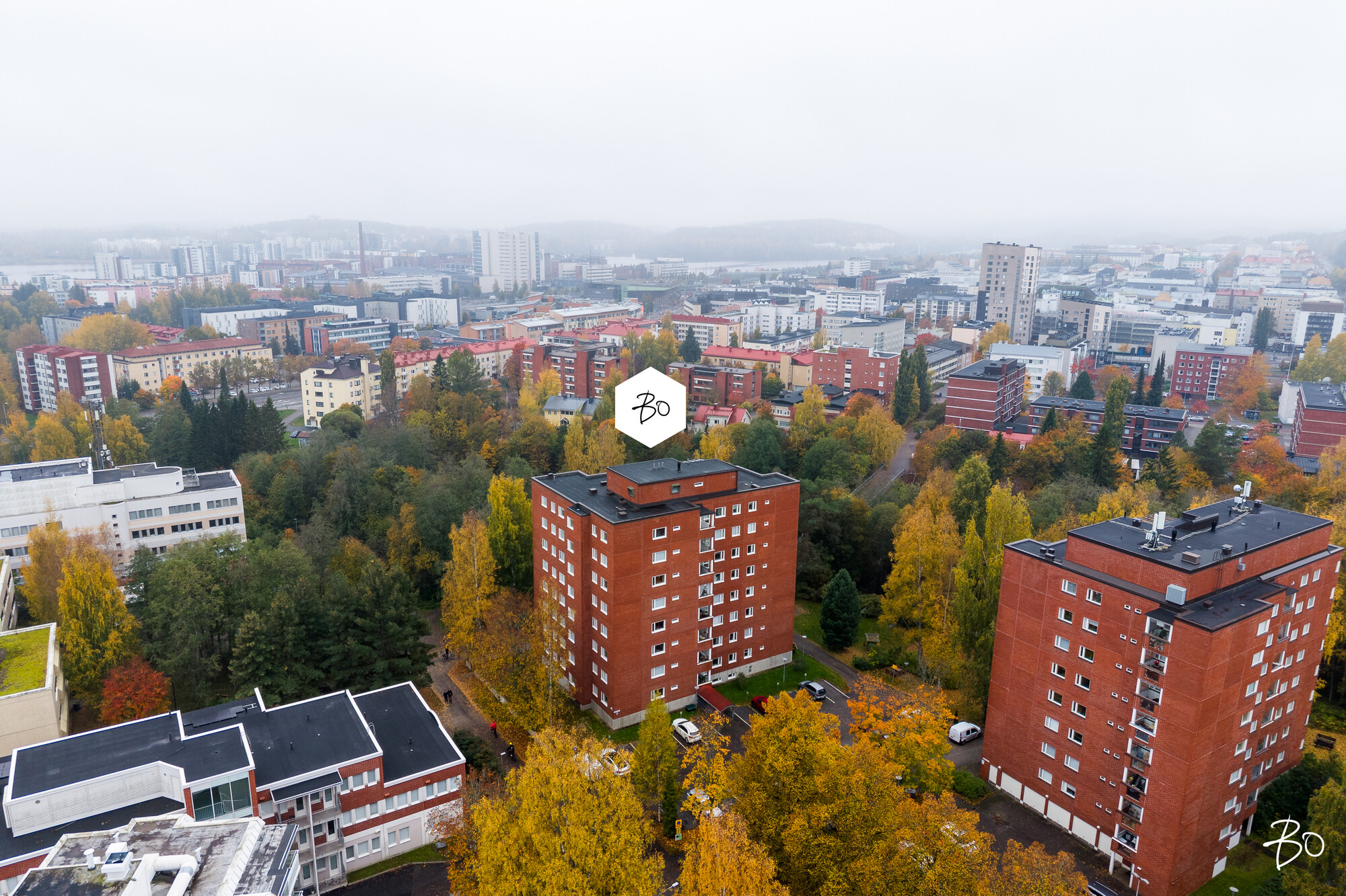 Ailakinkatu 22 A 40 - kuva 29