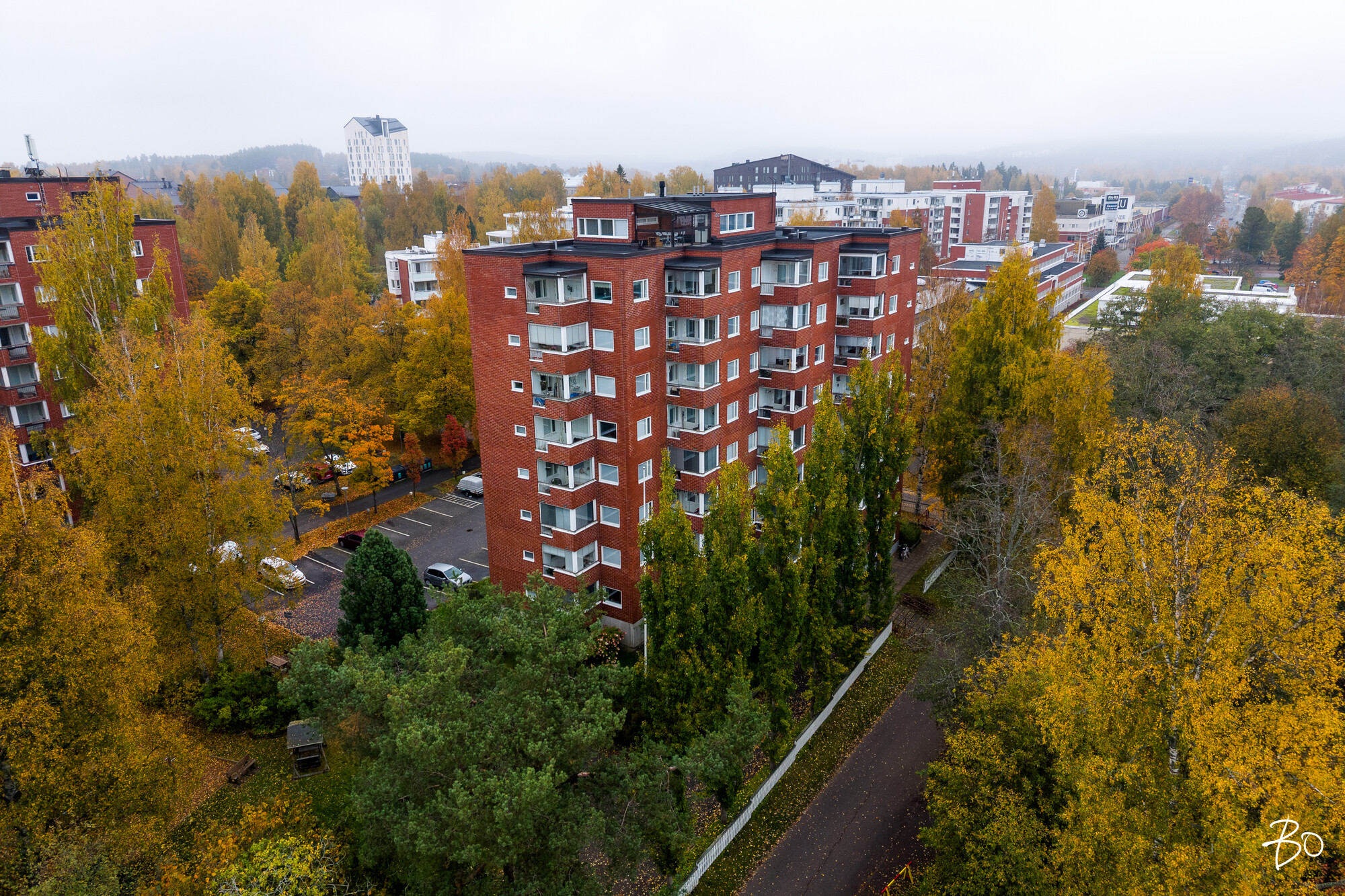 Ailakinkatu 22 A 40 - kuva 23