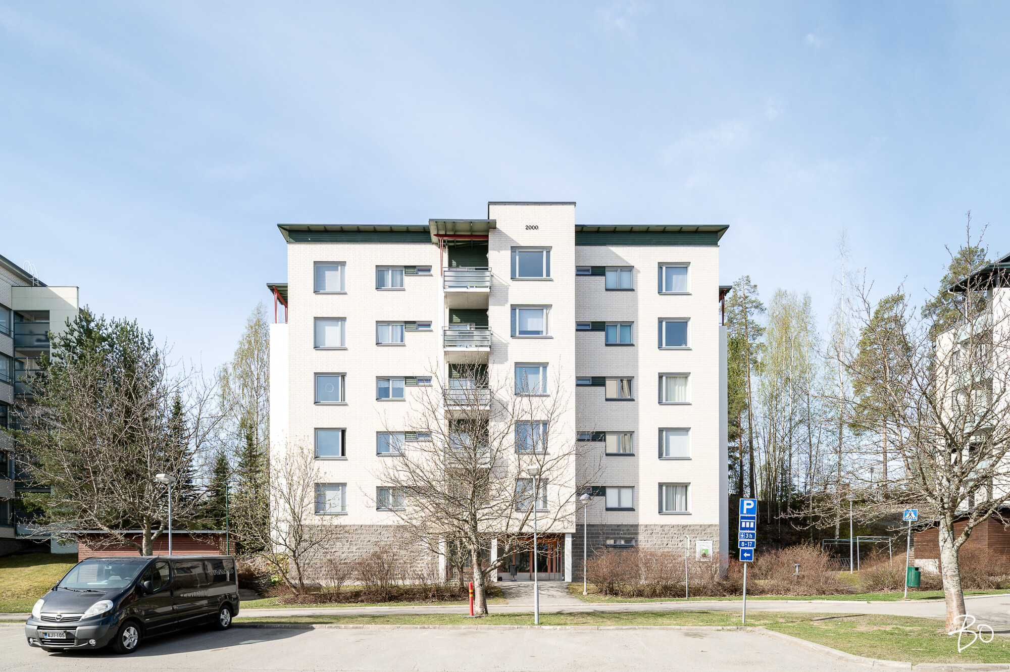 Hauenkoukku 6 AS 20 - kuva 22