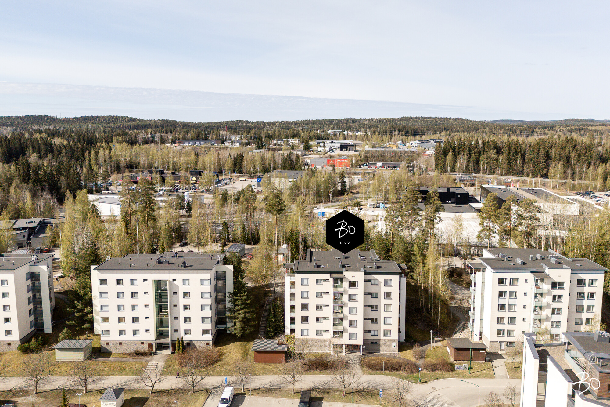 Hauenkoukku 6 AS 20 - kuva 26