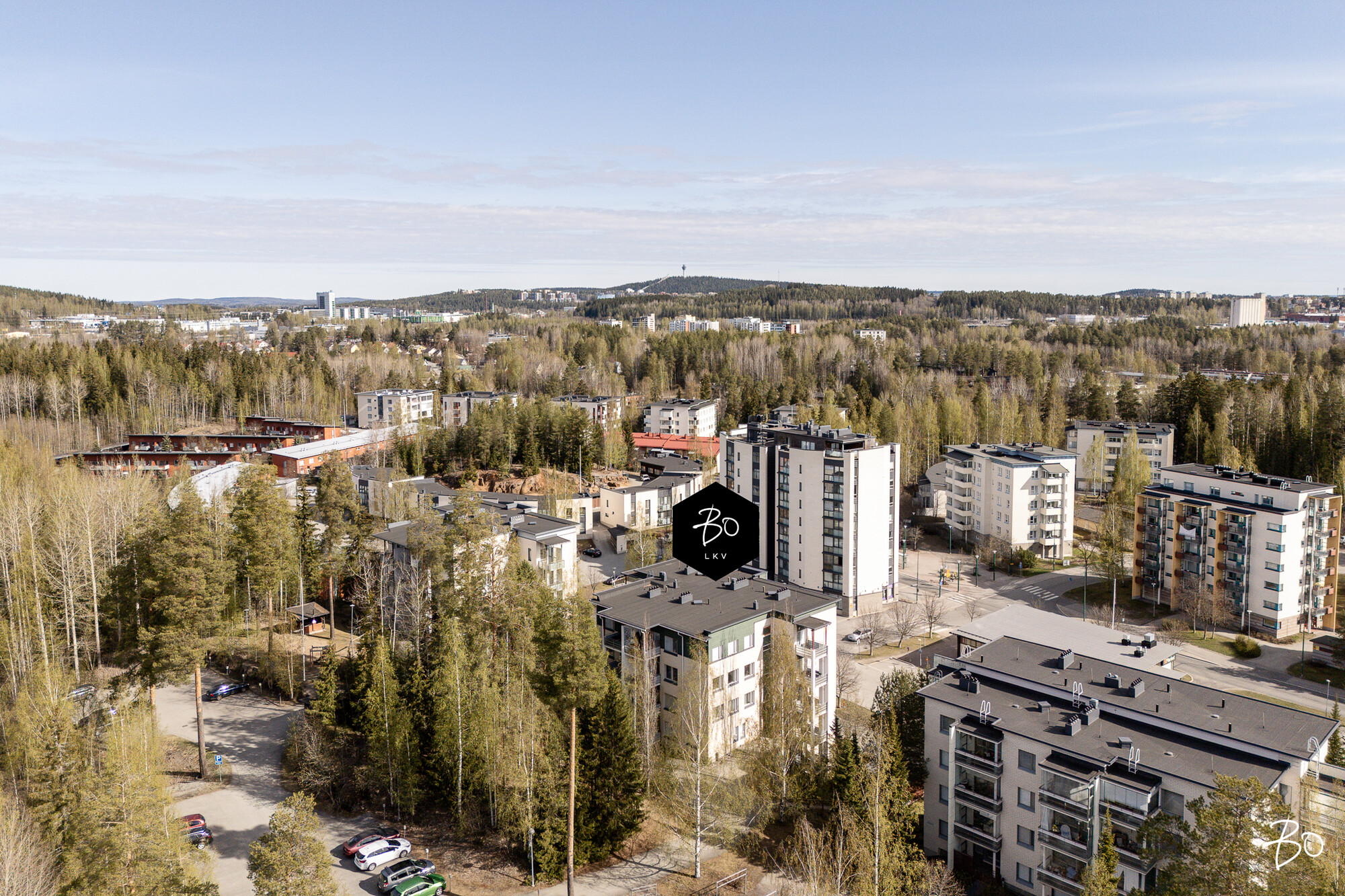 Hauenkoukku 6 AS 20 - kuva 25