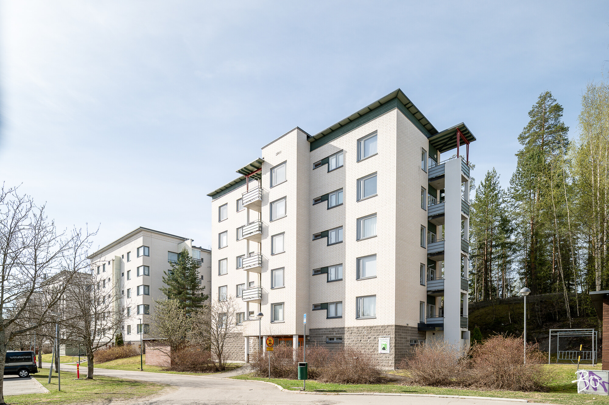 Hauenkoukku 6 AS 20 - kuva 23