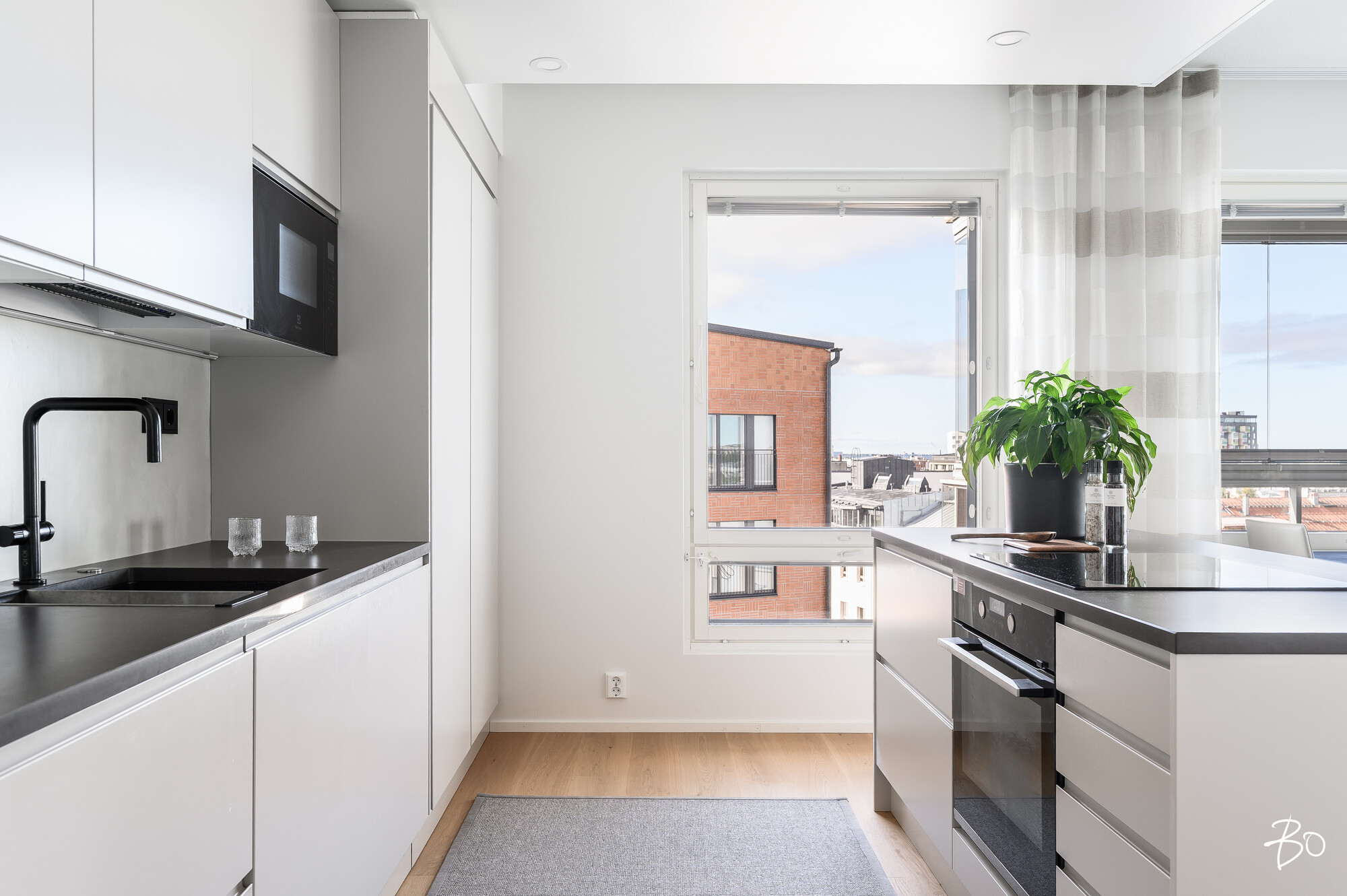 Rautatienkatu 1 B 45 - kuva 7