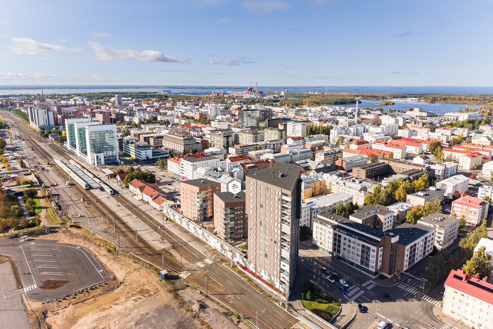 Rautatienkatu 1 B 45 - kuva 42