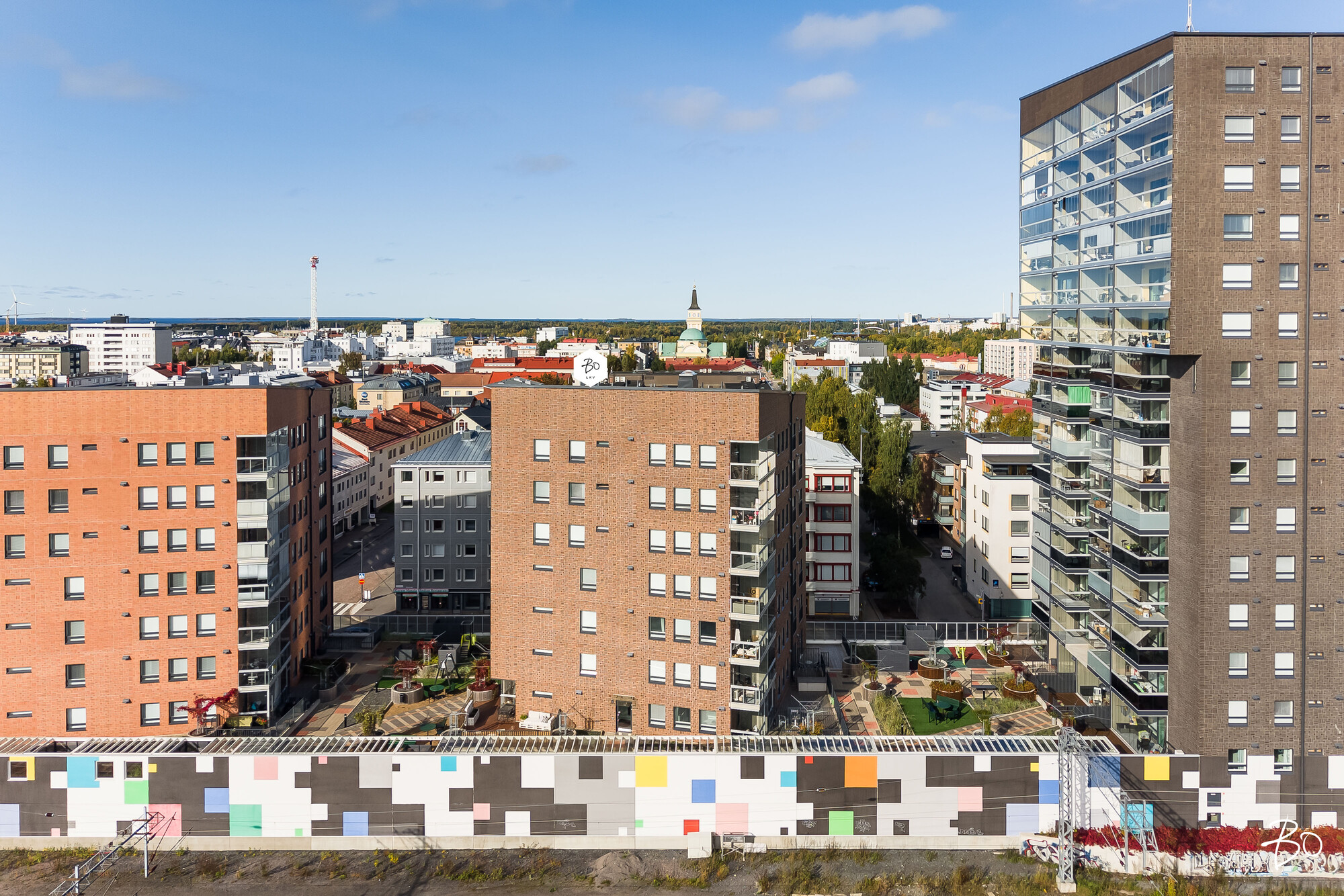 Rautatienkatu 1 B 45 - kuva 39
