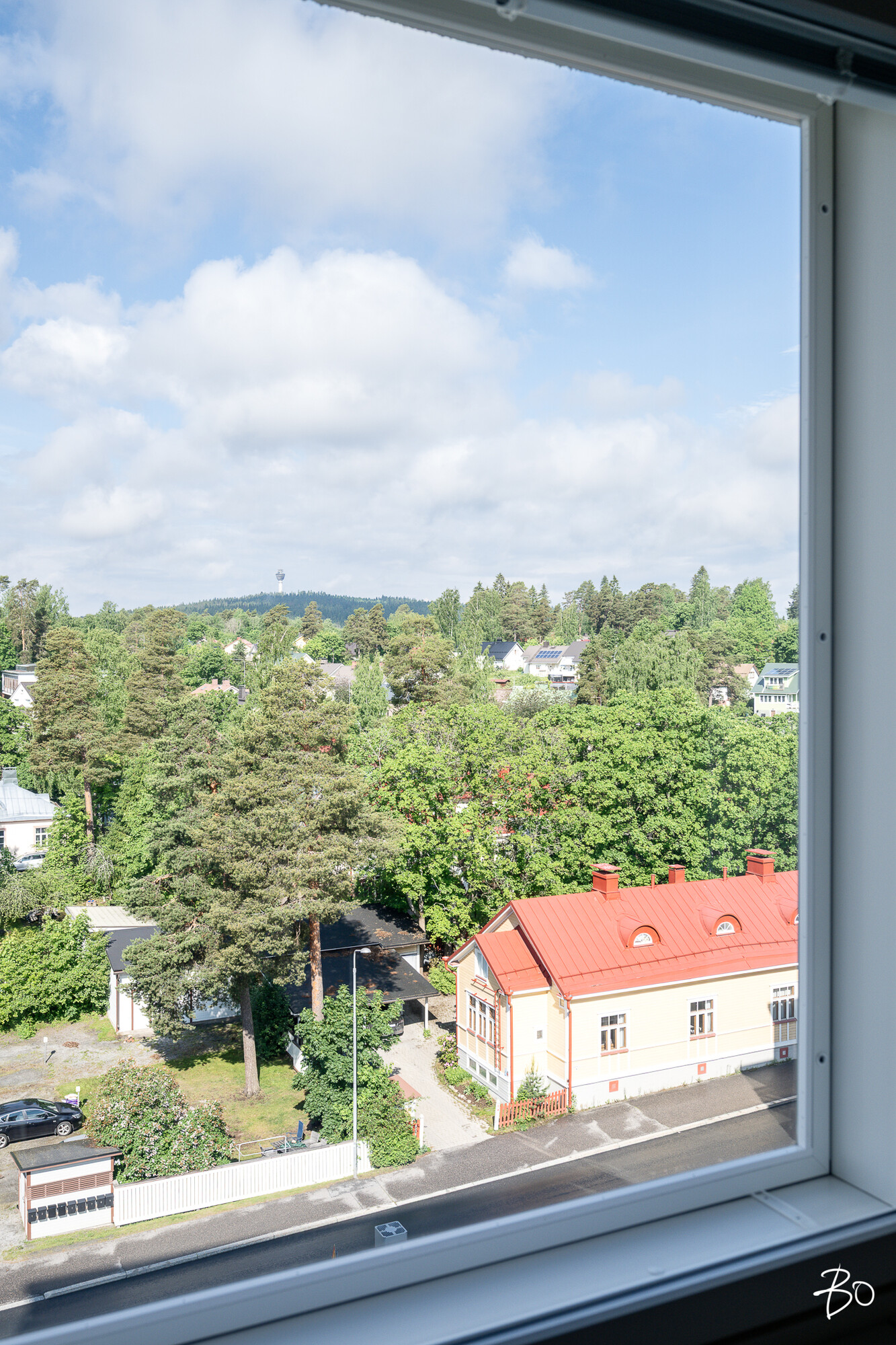 Kalevalankatu 33 A 44 - kuva 20