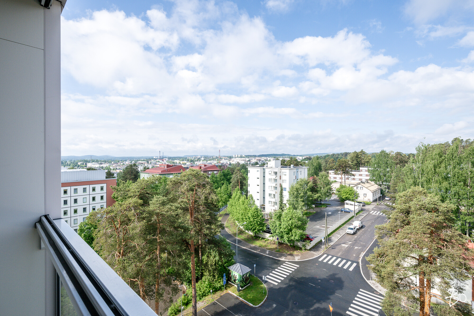 Kalevalankatu 33 A 44 - kuva 16