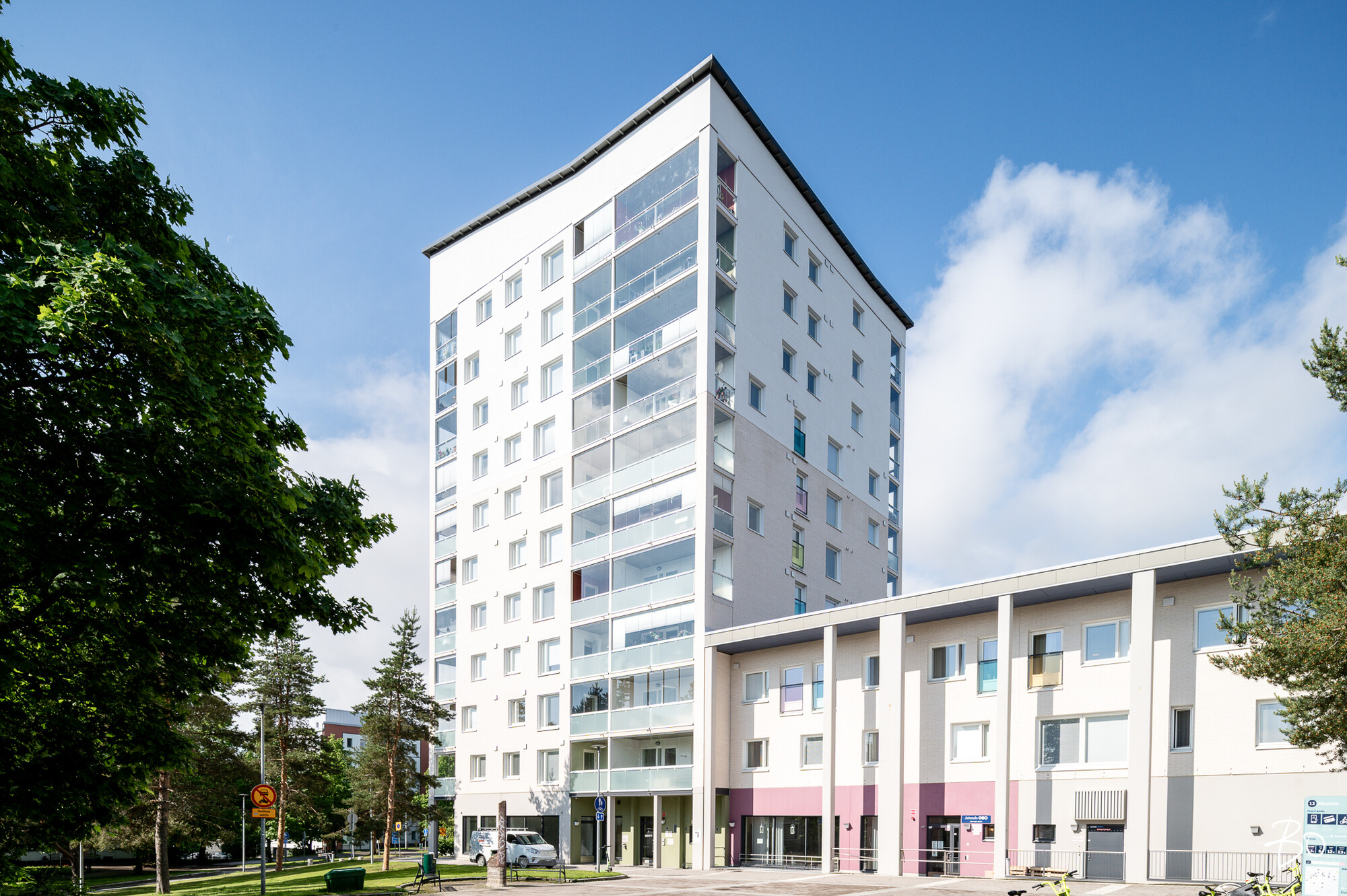 Kalevalankatu 33 A 44 - kuva 22